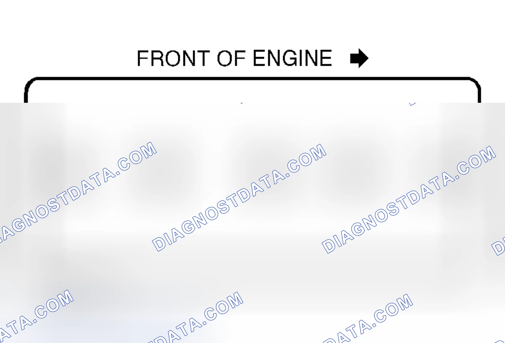 Scheme 1: 5 CYLINDER ENGINE