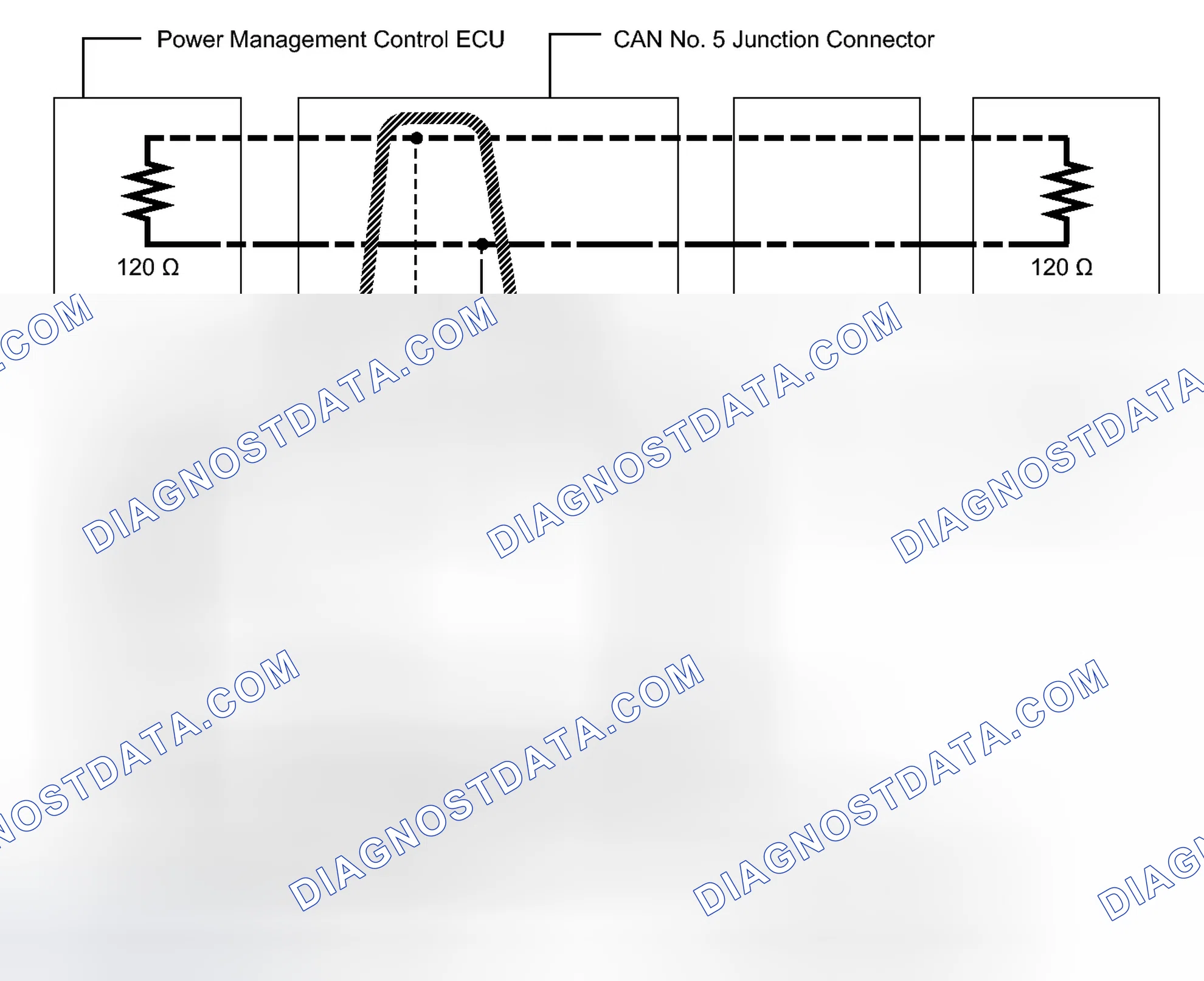 Scheme 110: WIRING DIAGRAM