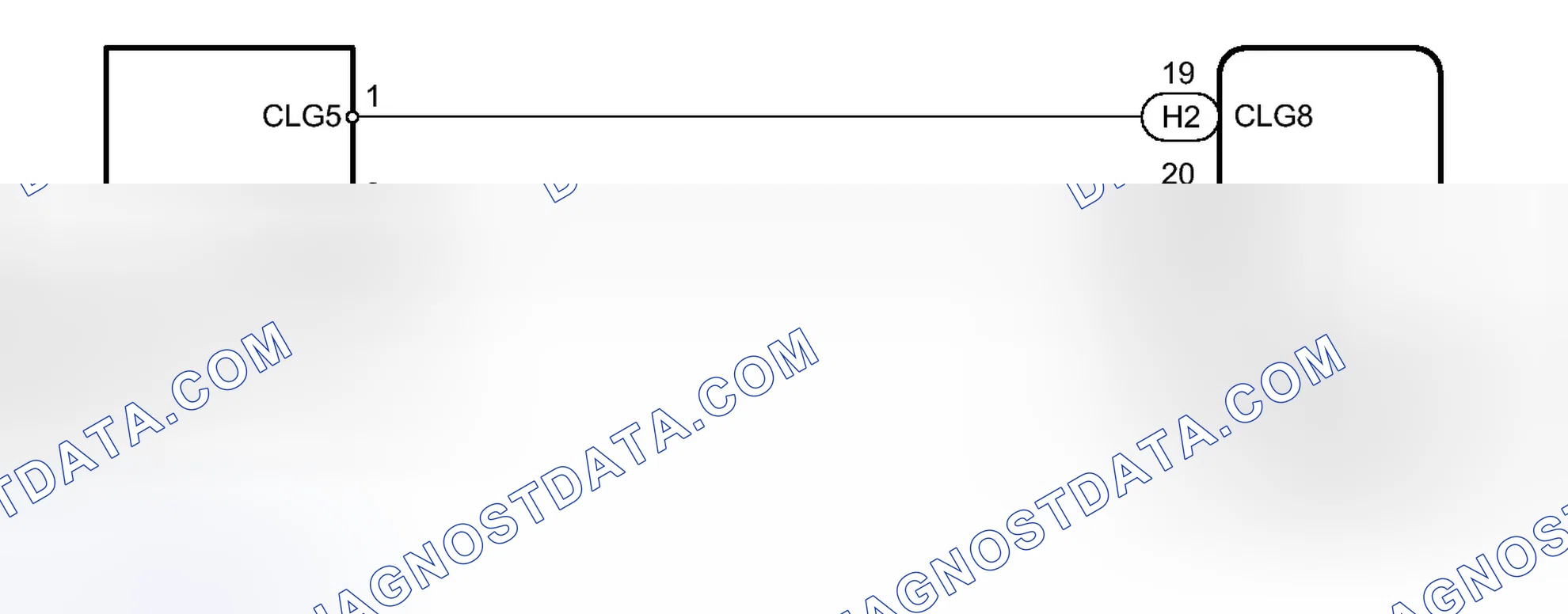 Scheme 199: WIRING DIAGRAM