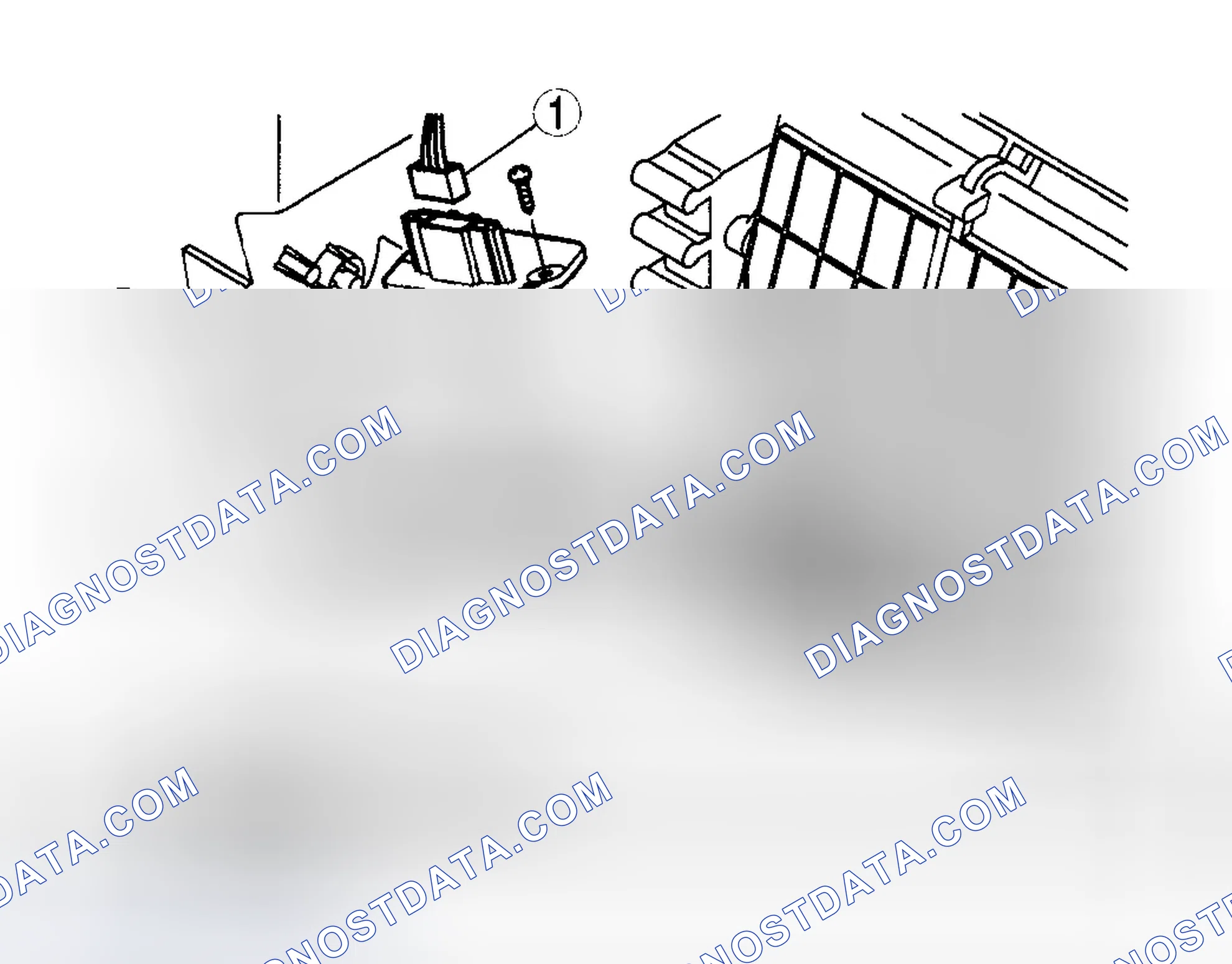Scheme 109: RESISTOR REMOVAL/INSTALLATION