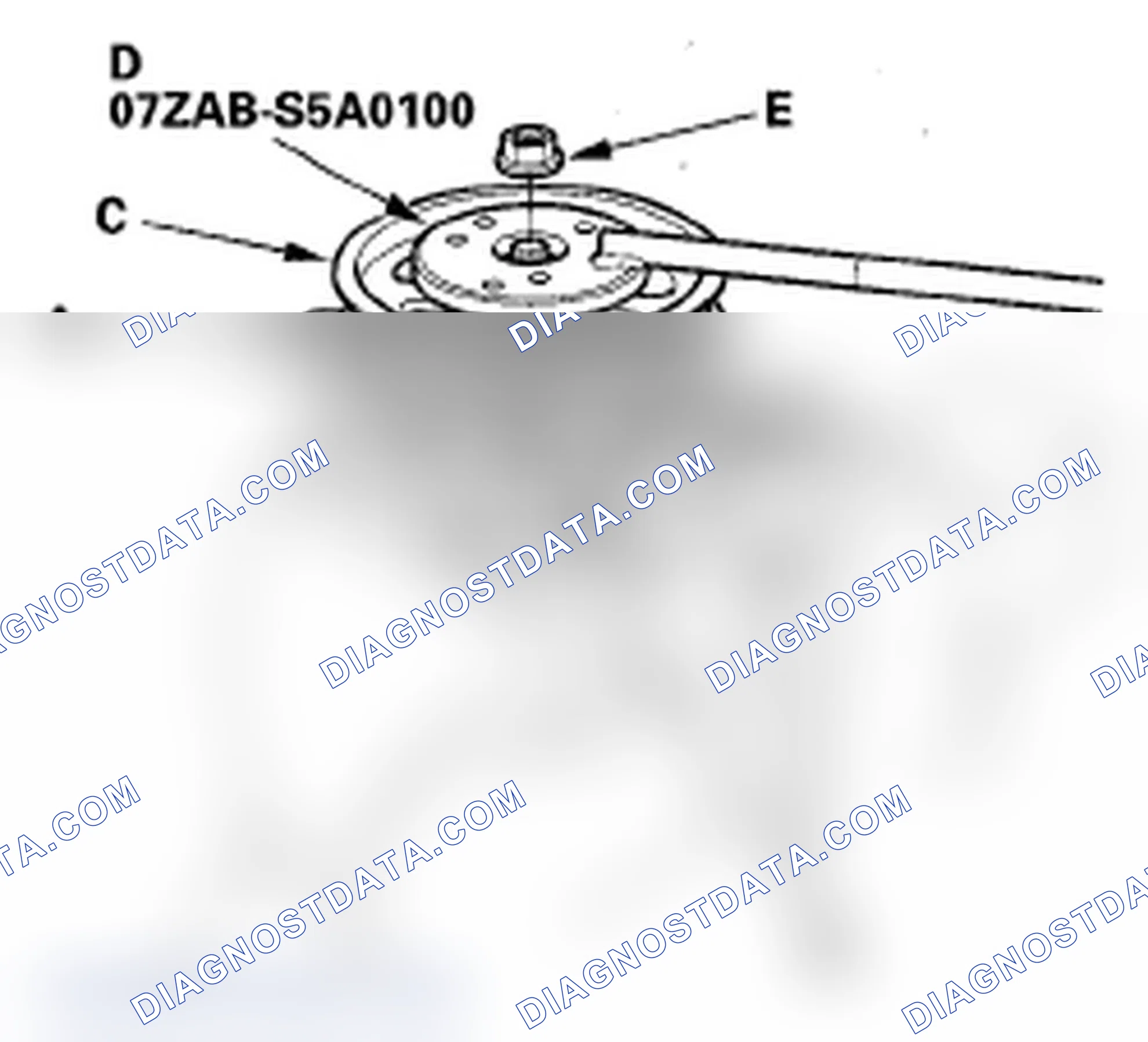 Scheme 17: Disassembly
