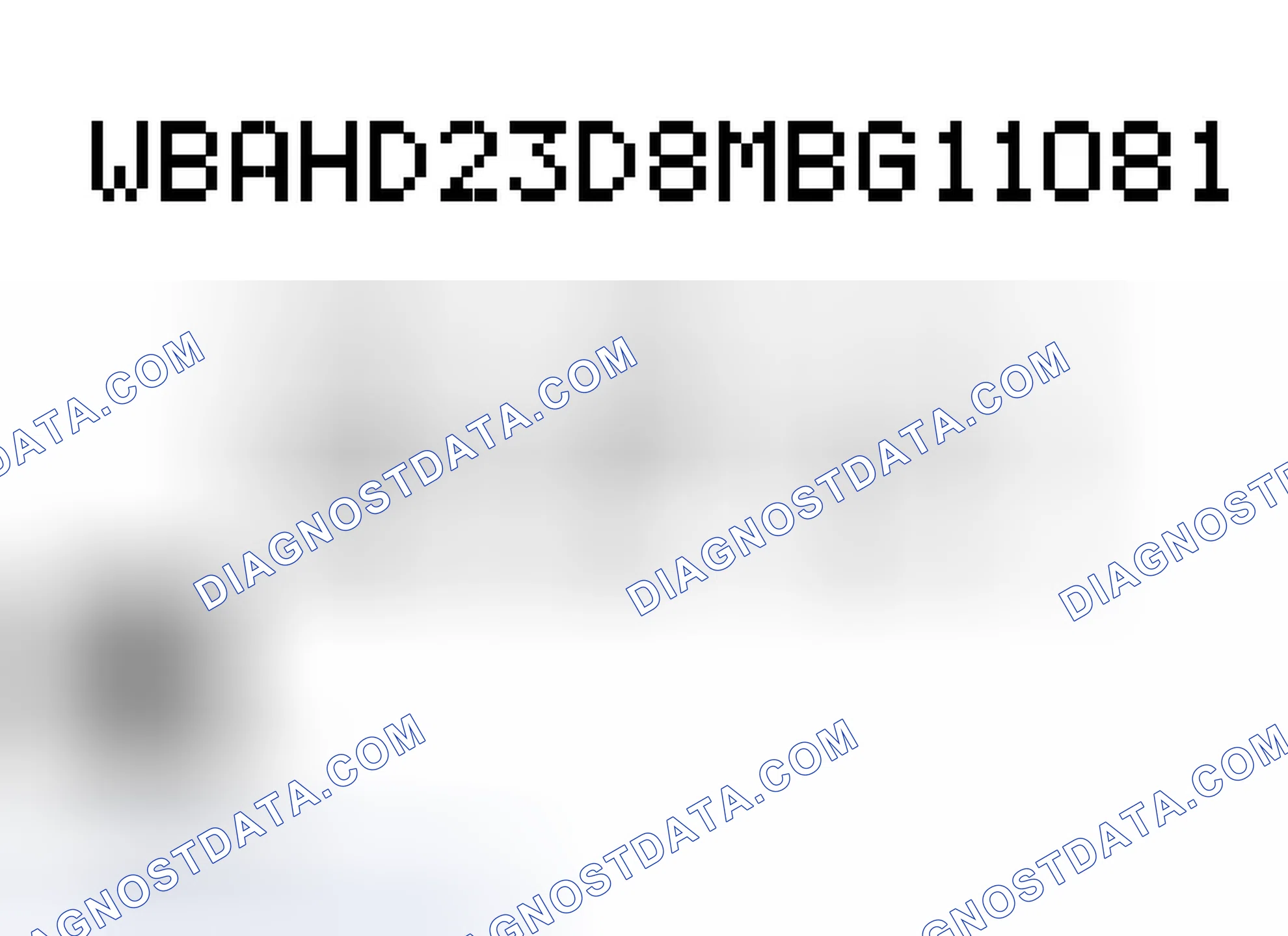Scheme 190: Code Number Identification