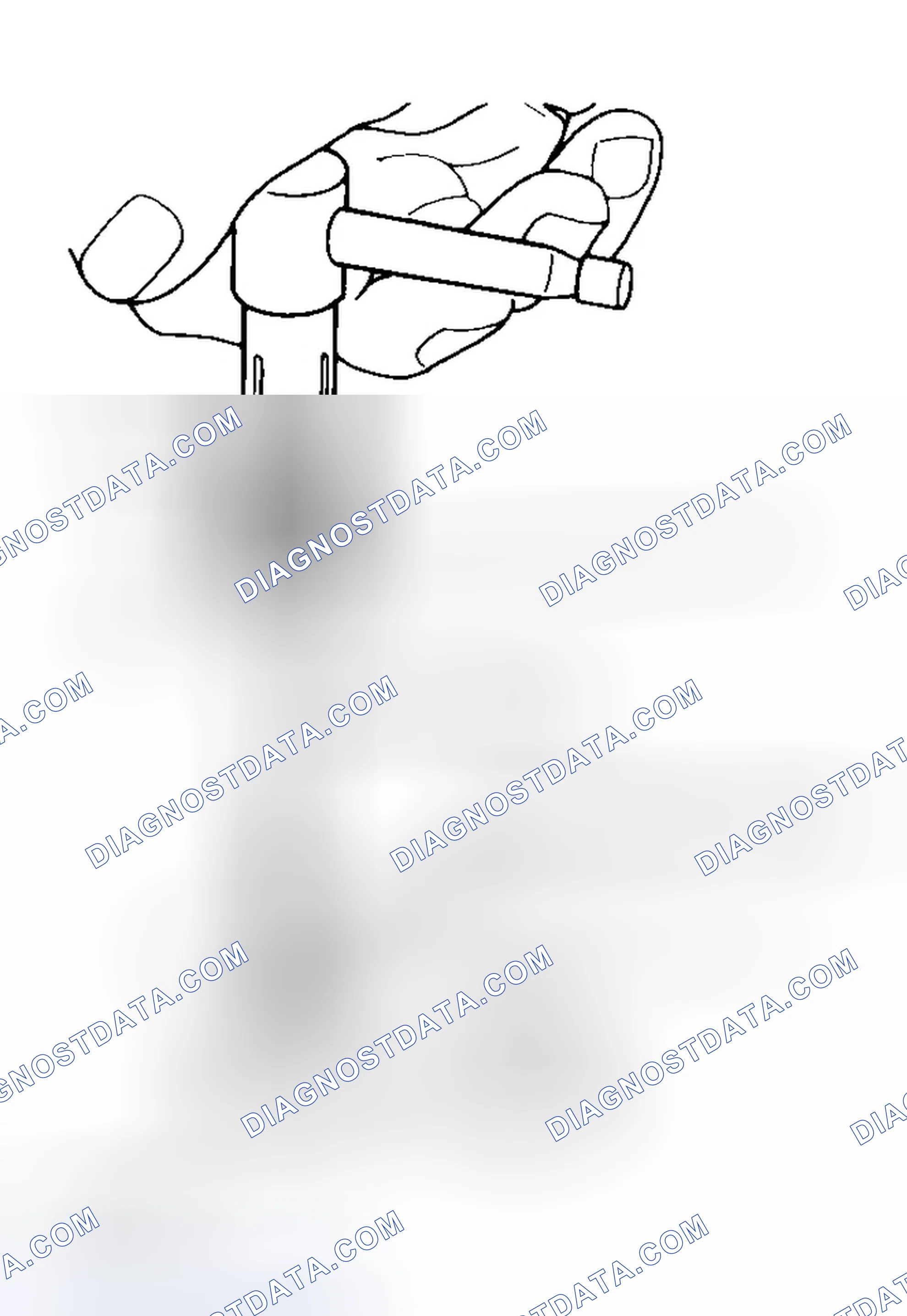 Scheme 16: Reaming Valve Guides