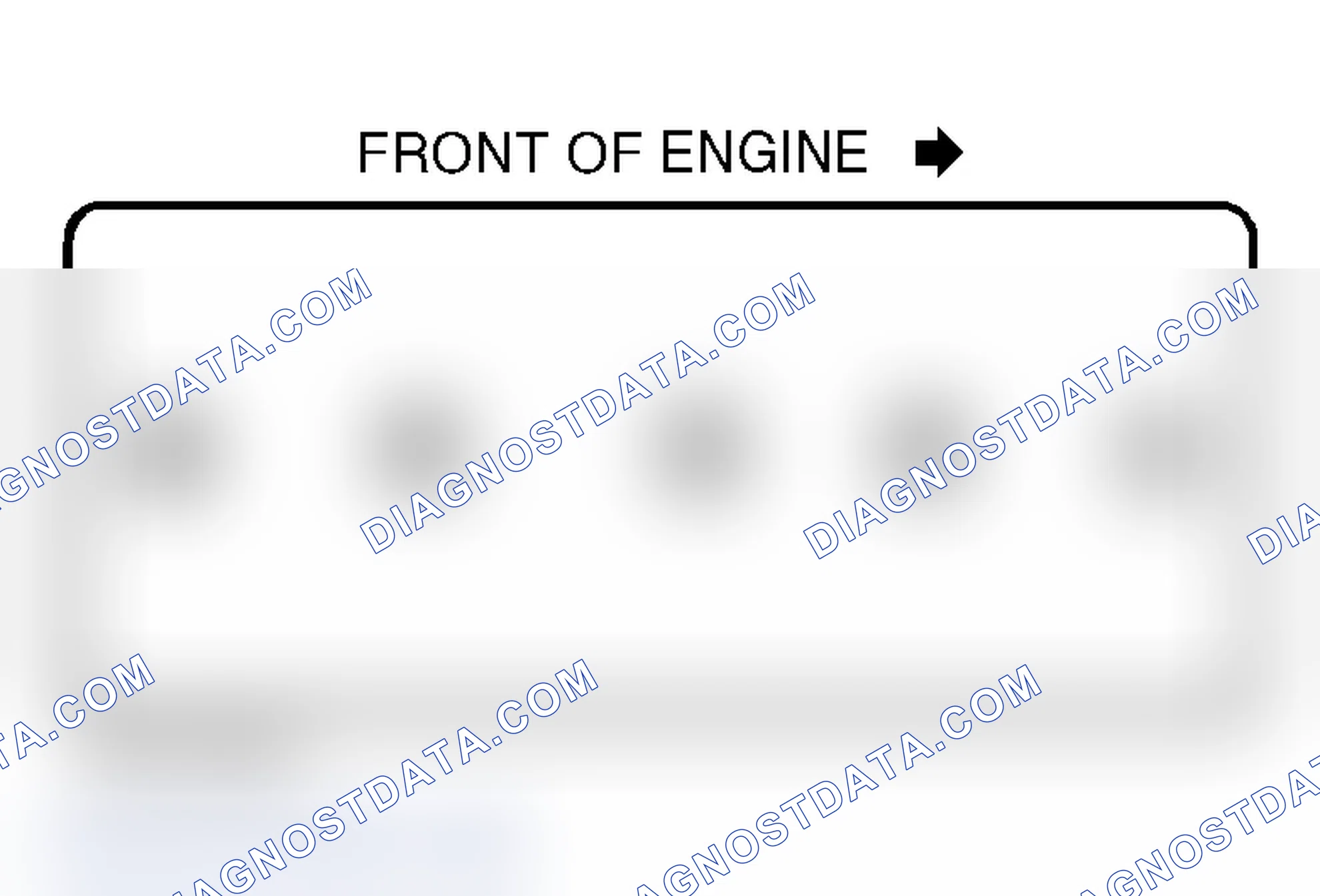 Scheme 8: 5 CYLINDER ENGINE