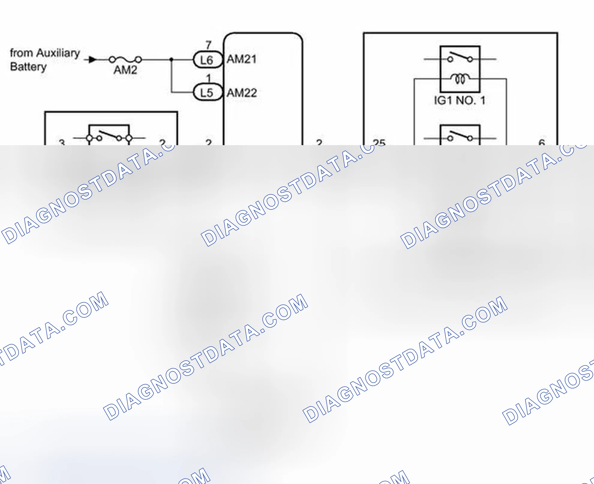 Scheme 26: WIRING DIAGRAM
