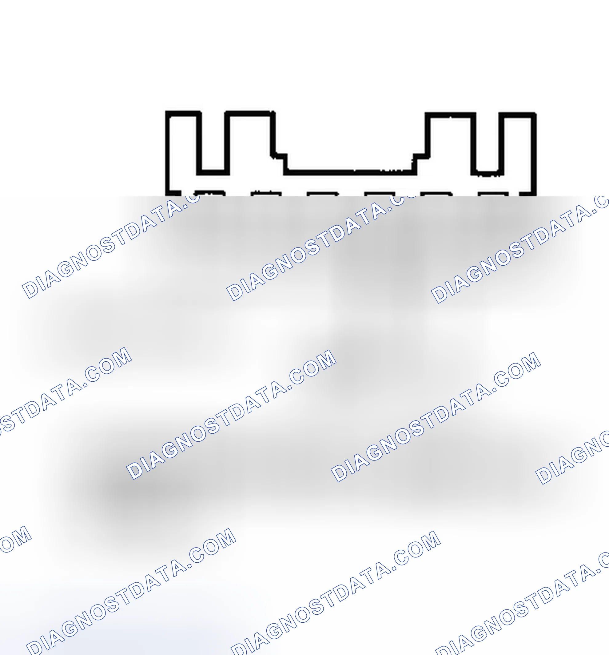 Scheme 22: Defroster Switch Connector Terminals
