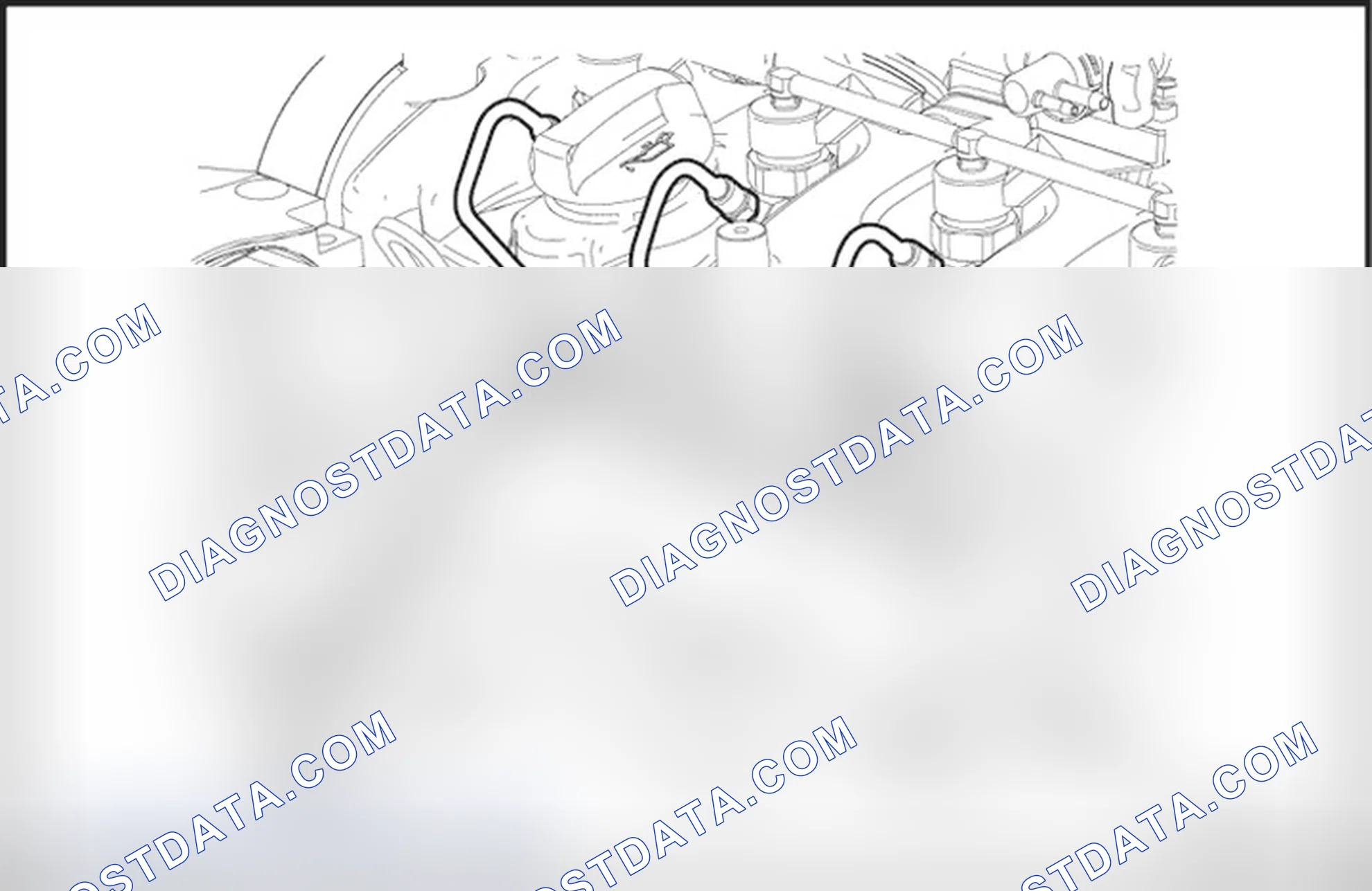 Fuel Injection Pump Replace