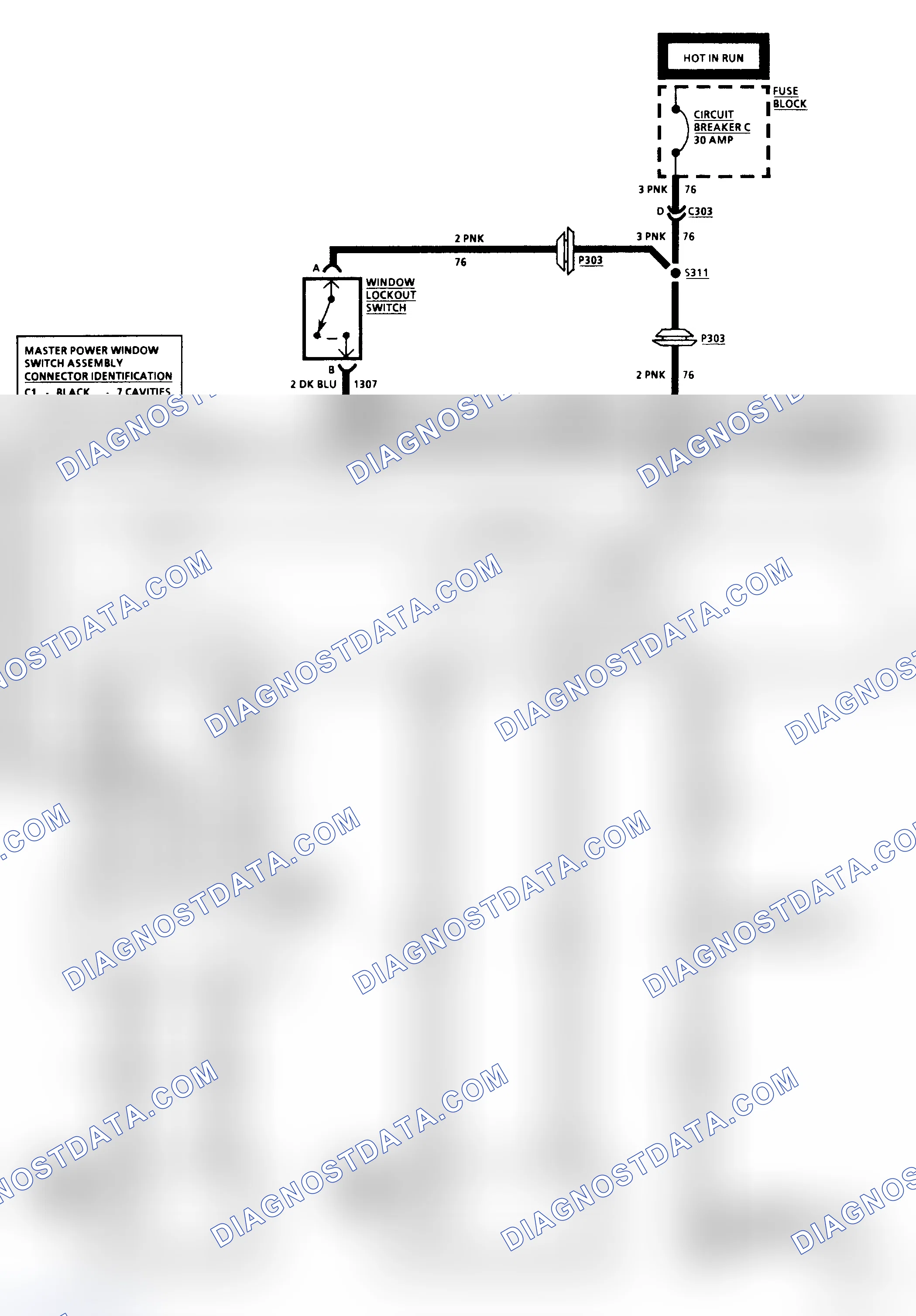 Scheme 1: WIRING DIAGRAMS