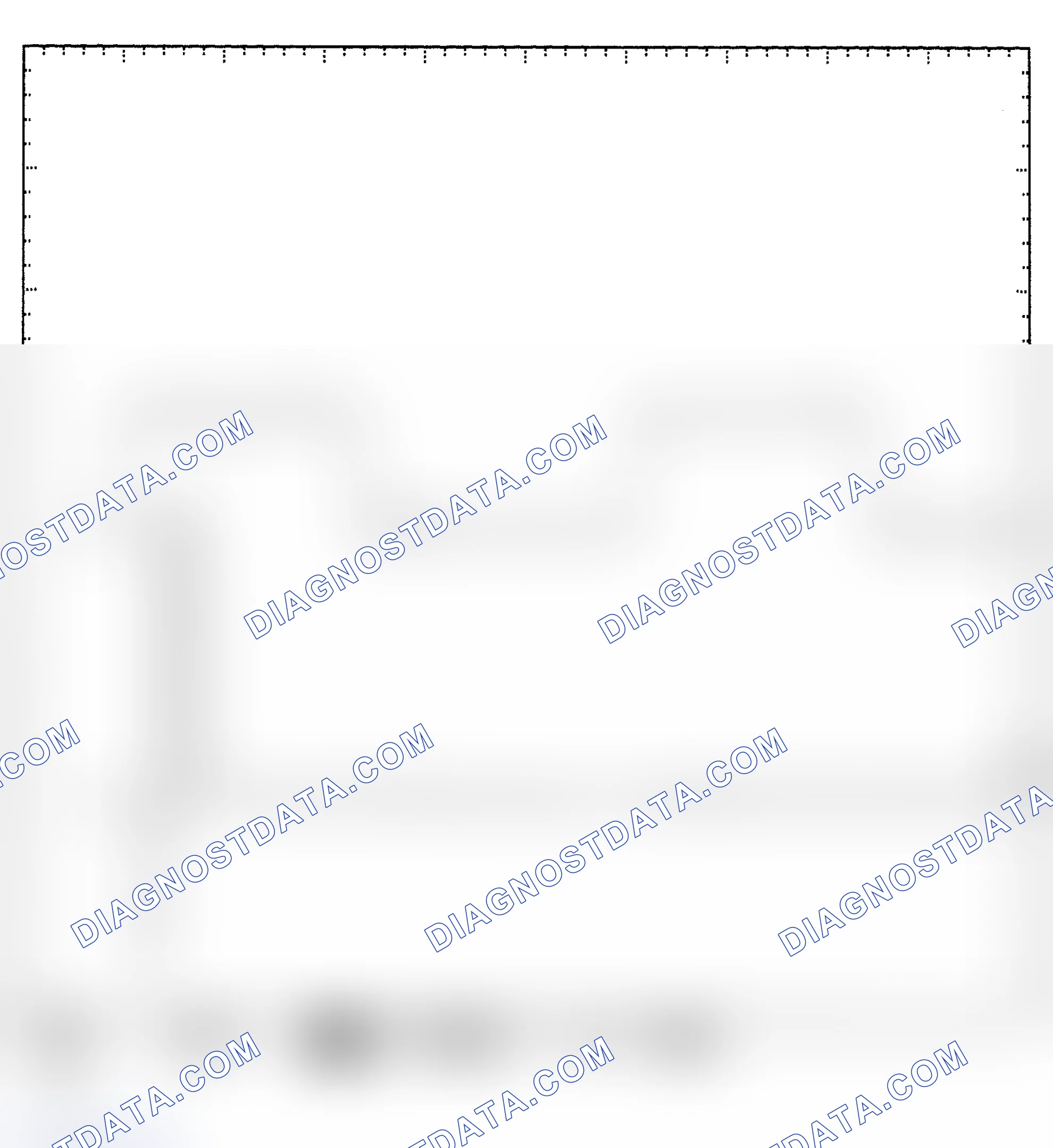 Scheme 26: Injector Bank - Known Good - Voltage Pattern