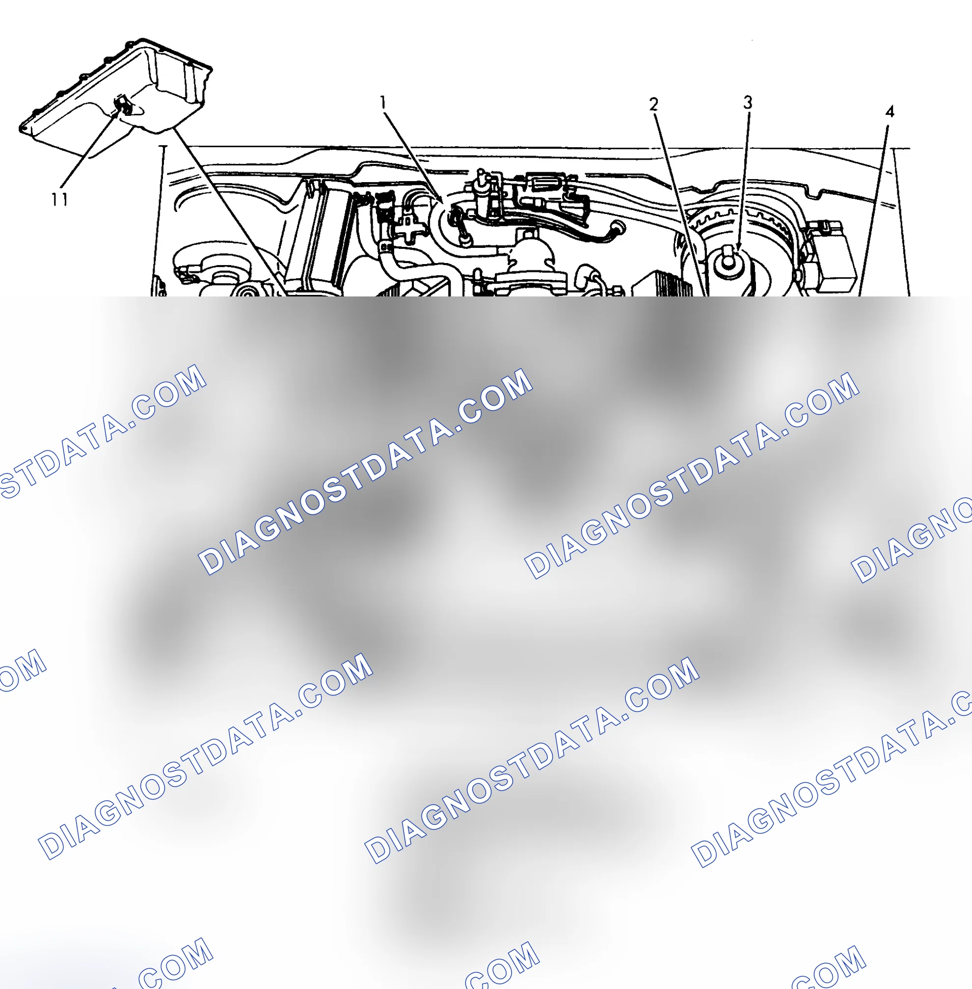 Scheme 2: SERVICE POINT LOCATIONS