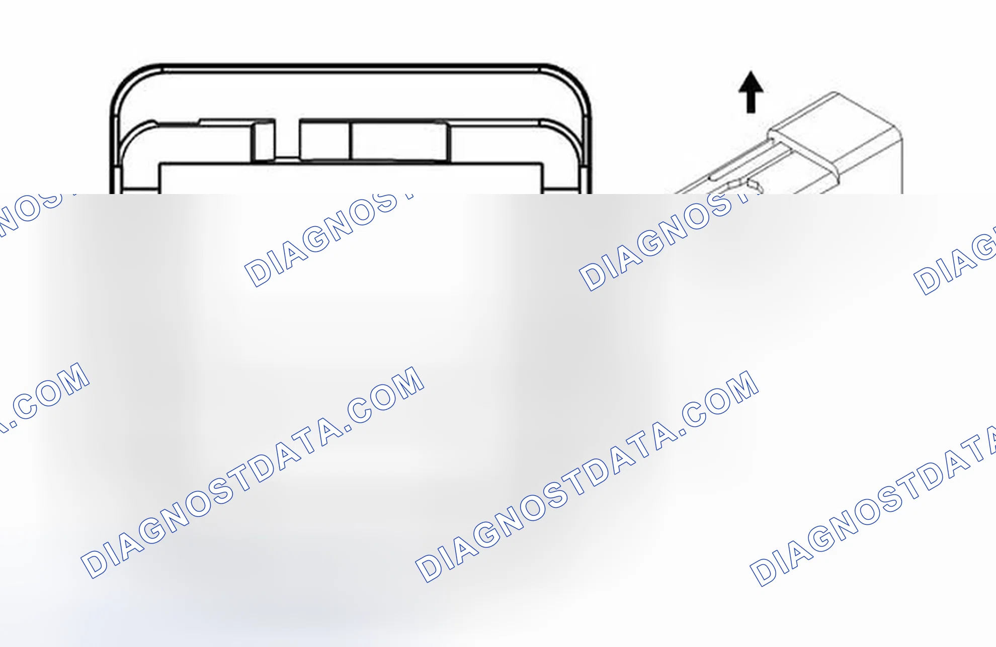 Scheme 7: Rear Window Defogger Grid C1