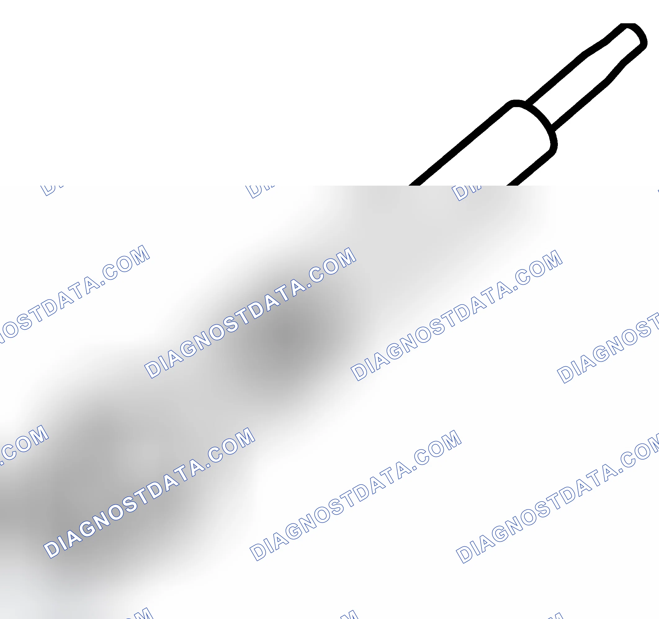 Scheme 369: 83 95 345 Adapter, compression pressure sensor