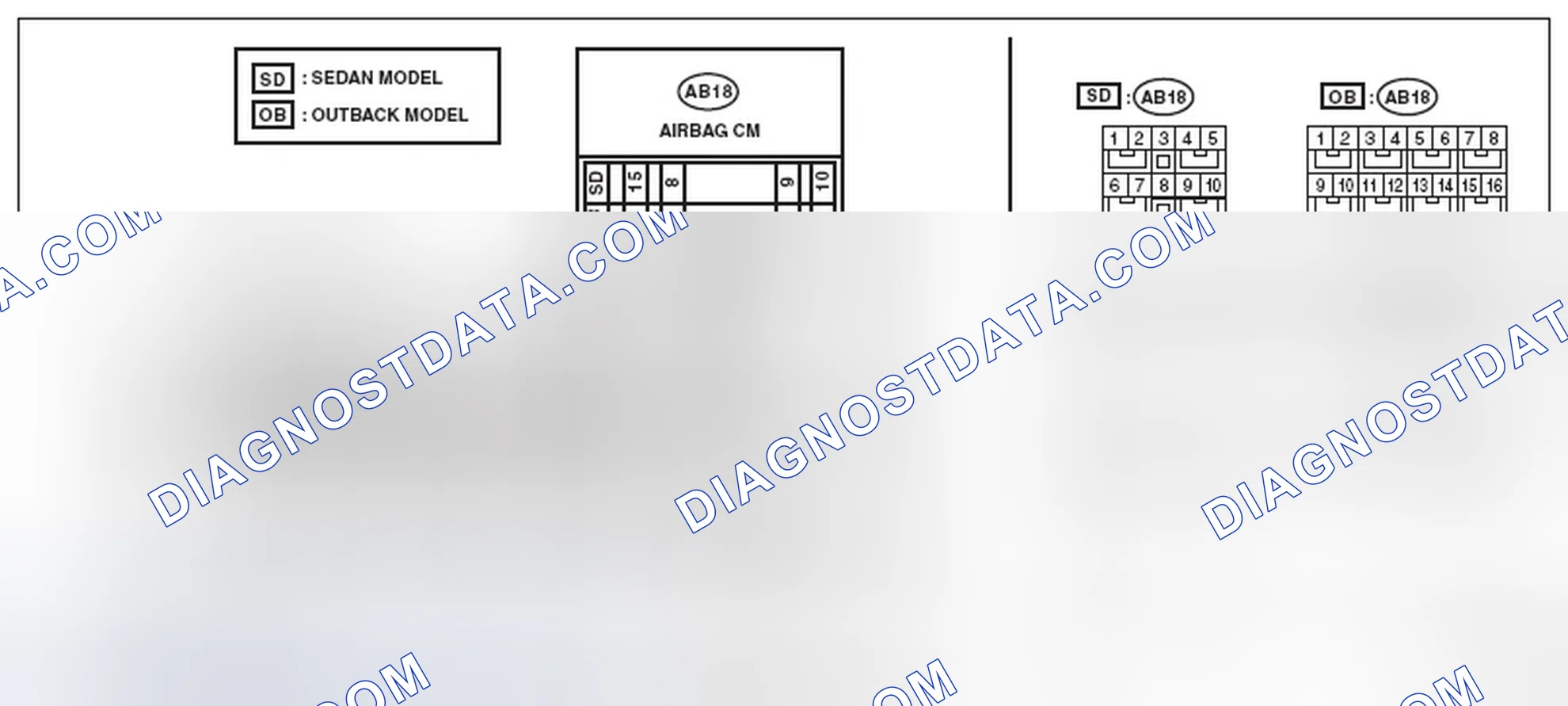 Scheme 225: WIRING DIAGRAM