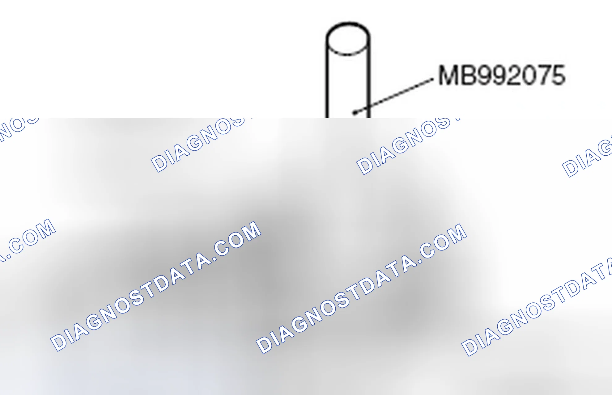 Scheme 129: >> C << OIL SEAL INSTALLATION