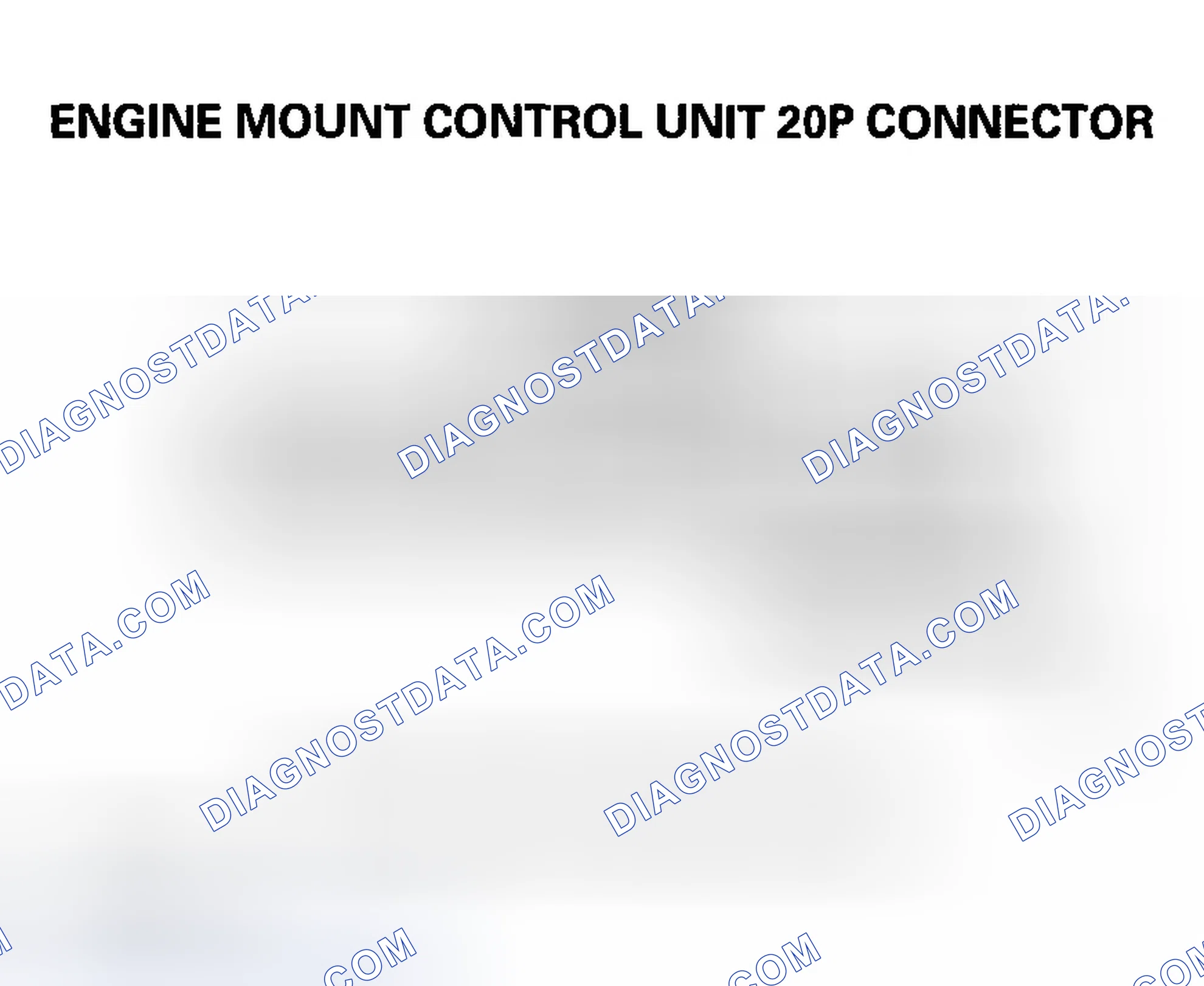 Scheme 499: DTC P15AE: Cylinder Pause Signal Malfunction