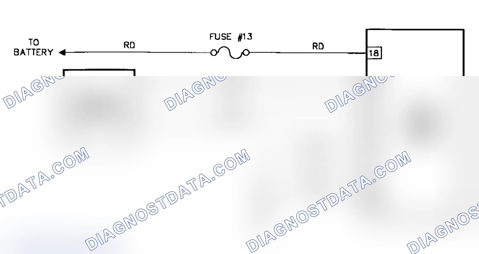 Scheme 252: Test 55: Circuit Diagram