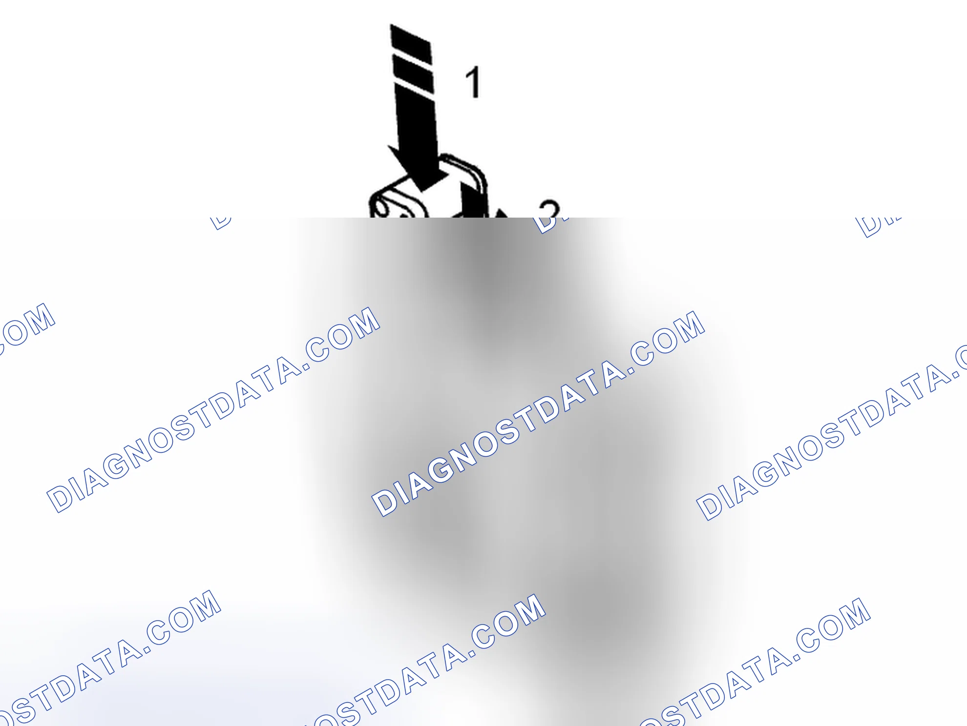 Scheme 8: Installing the control module