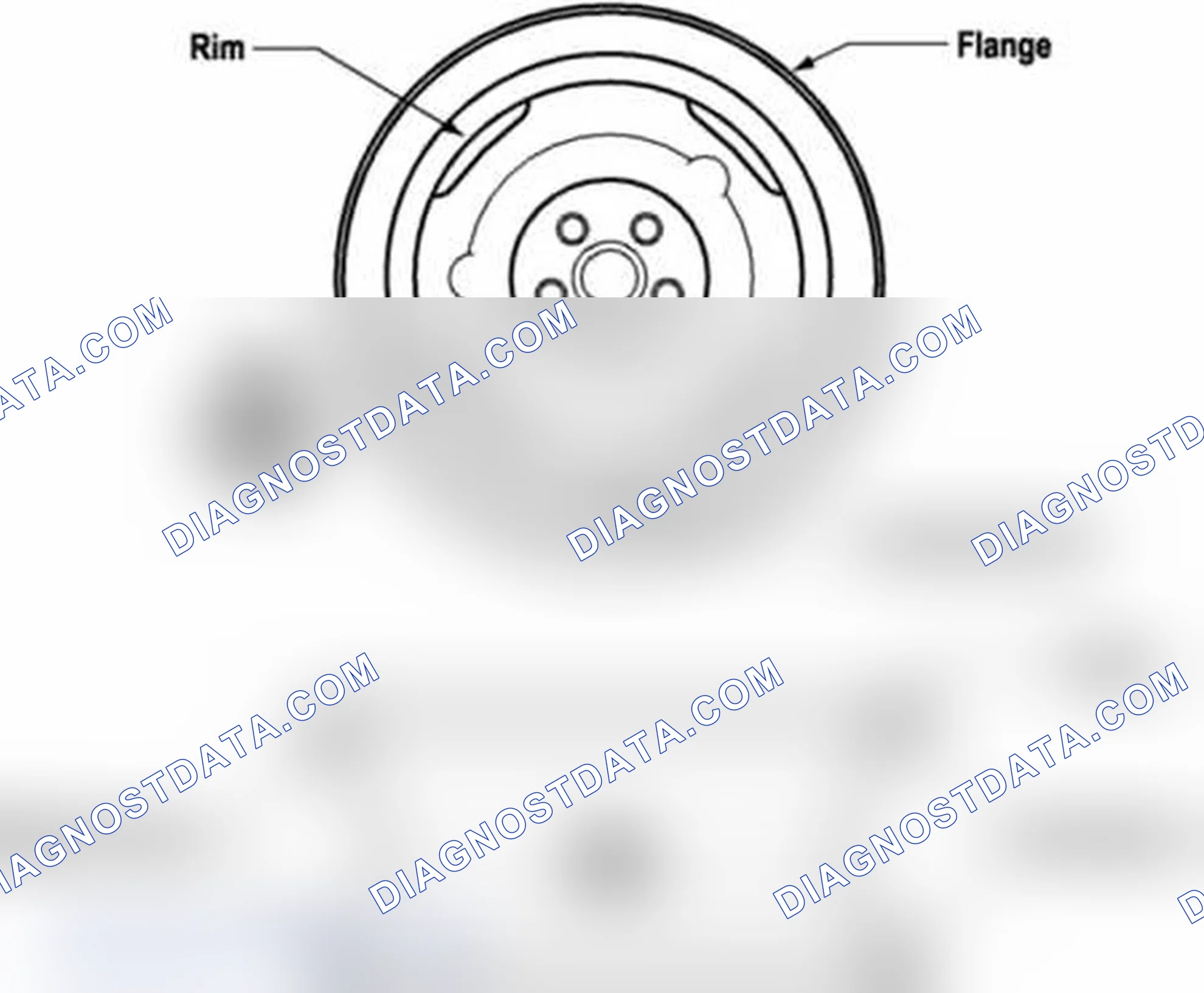 Scheme 31: Steel Wheel
