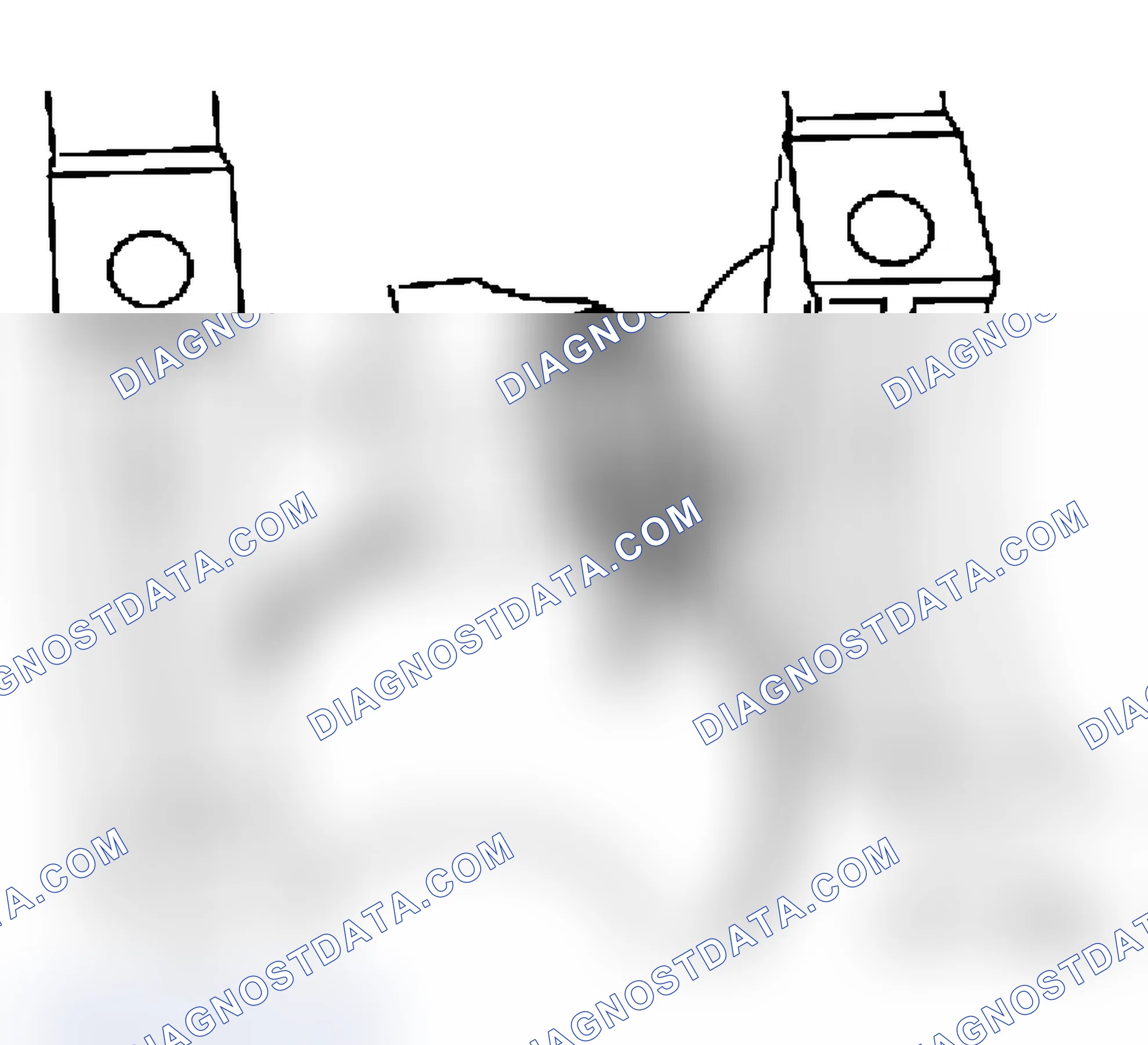 Scheme 212: 11 21 531 Replacing all crankshaft main bearing shells (S50)