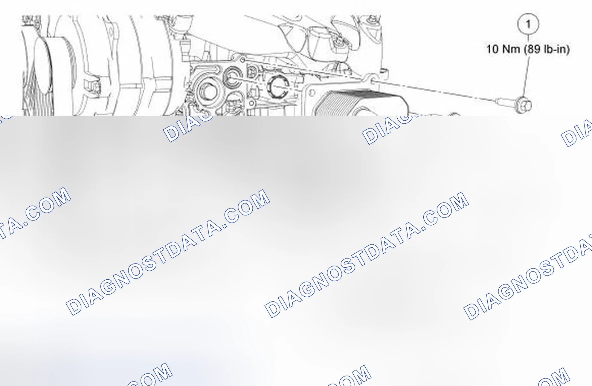 Scheme 10: Oil Cooler