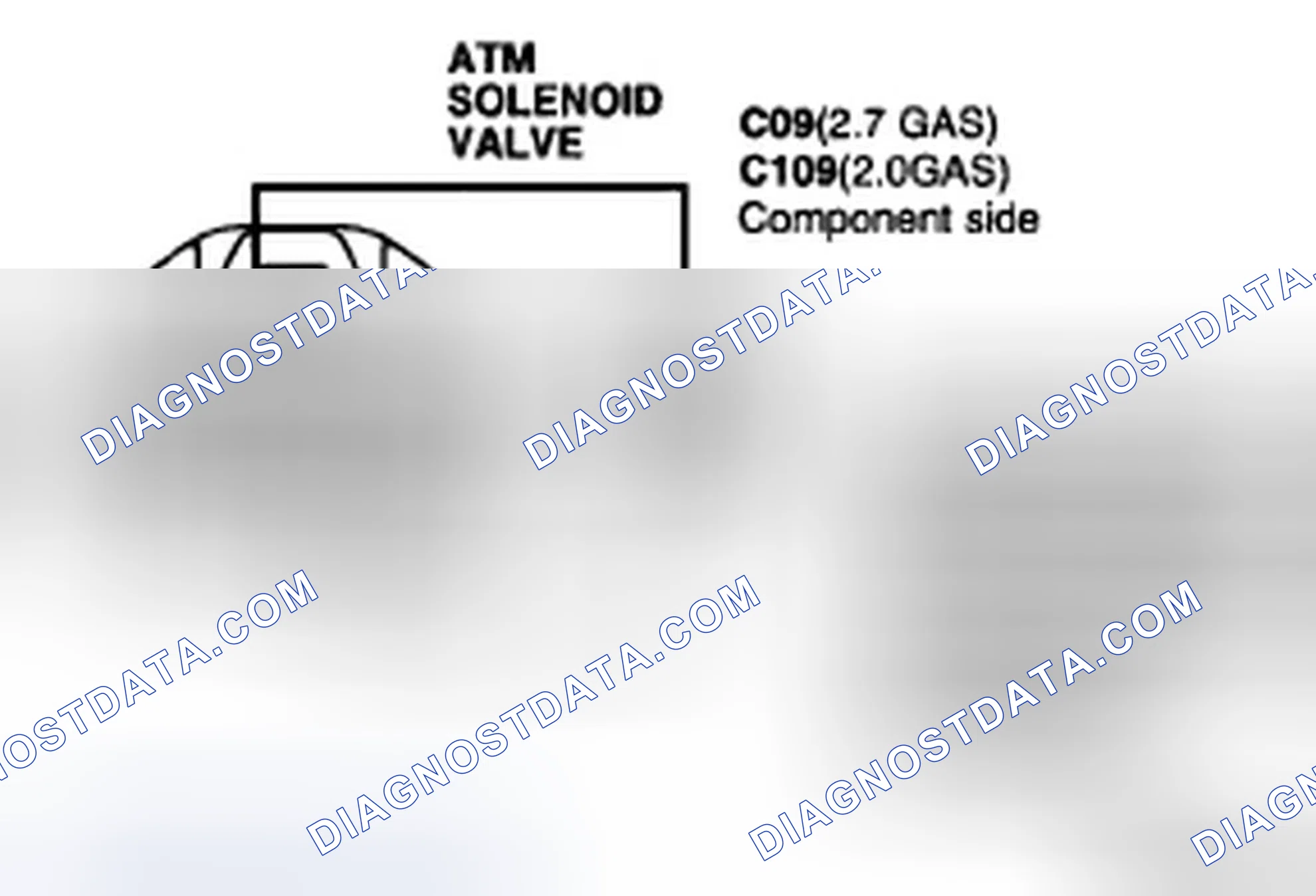 Scheme 81: COMPONENT INSPECTION