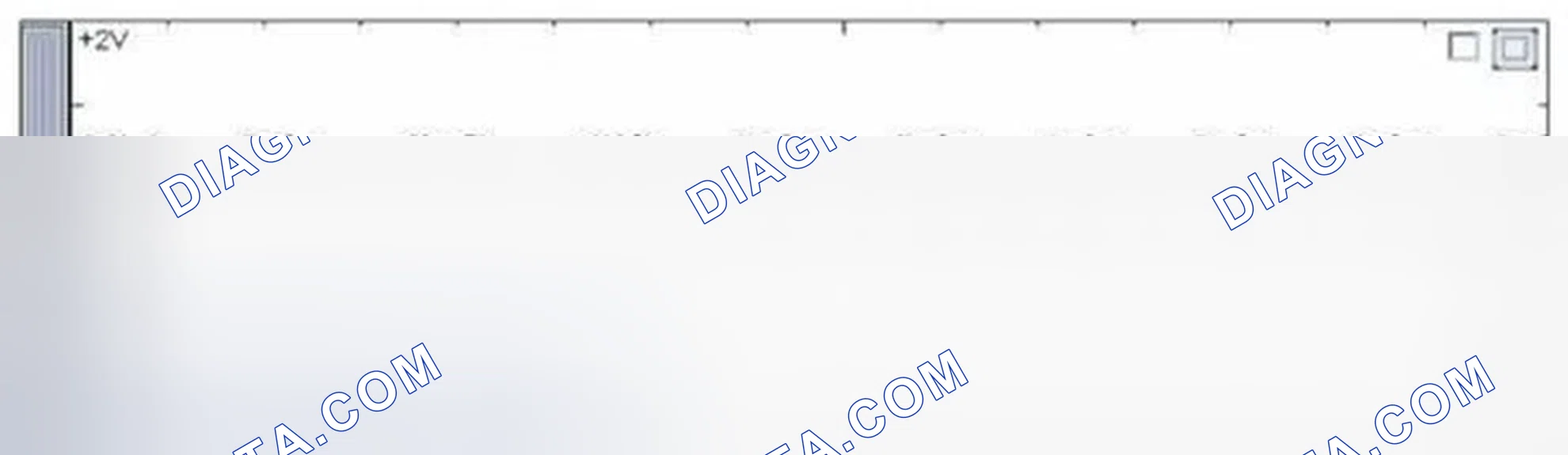 Scheme 73: Signal Waveform