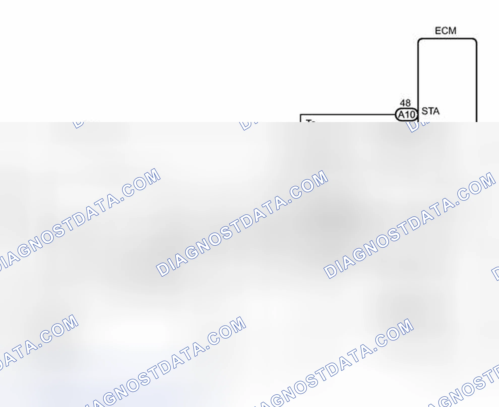 Scheme 497: WIRING DIAGRAM