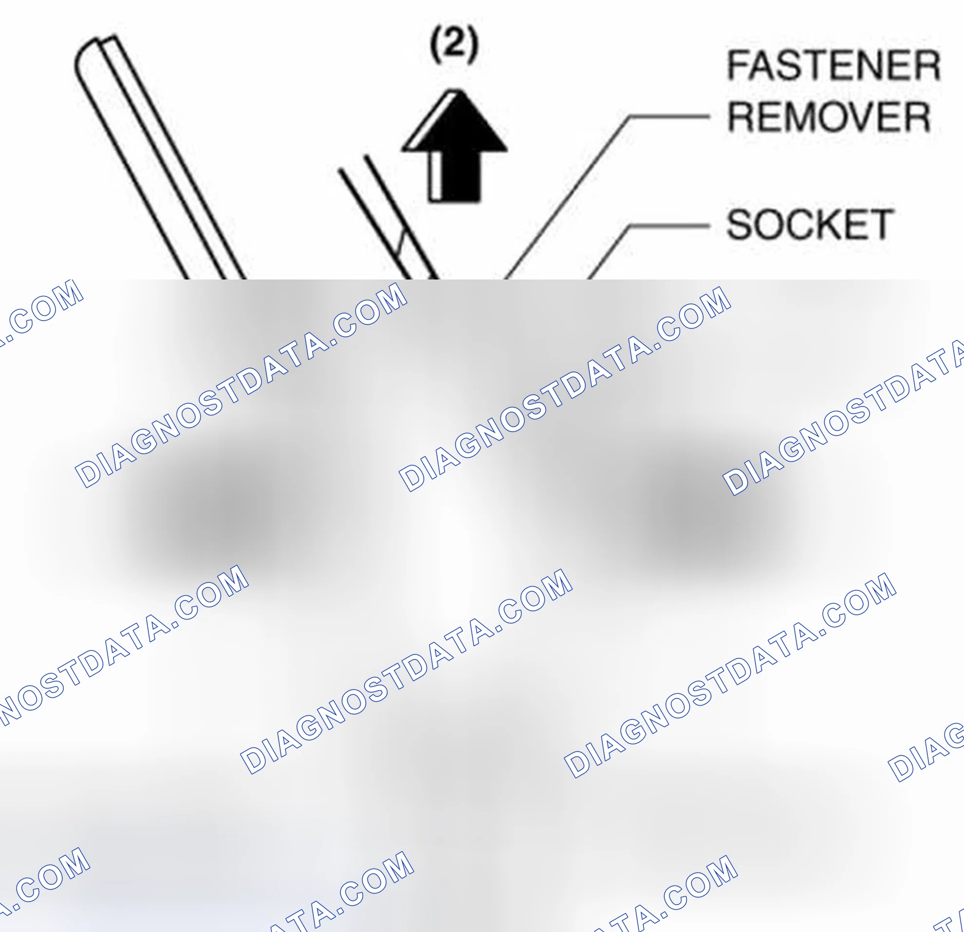 Scheme 113: Socket Removal Note