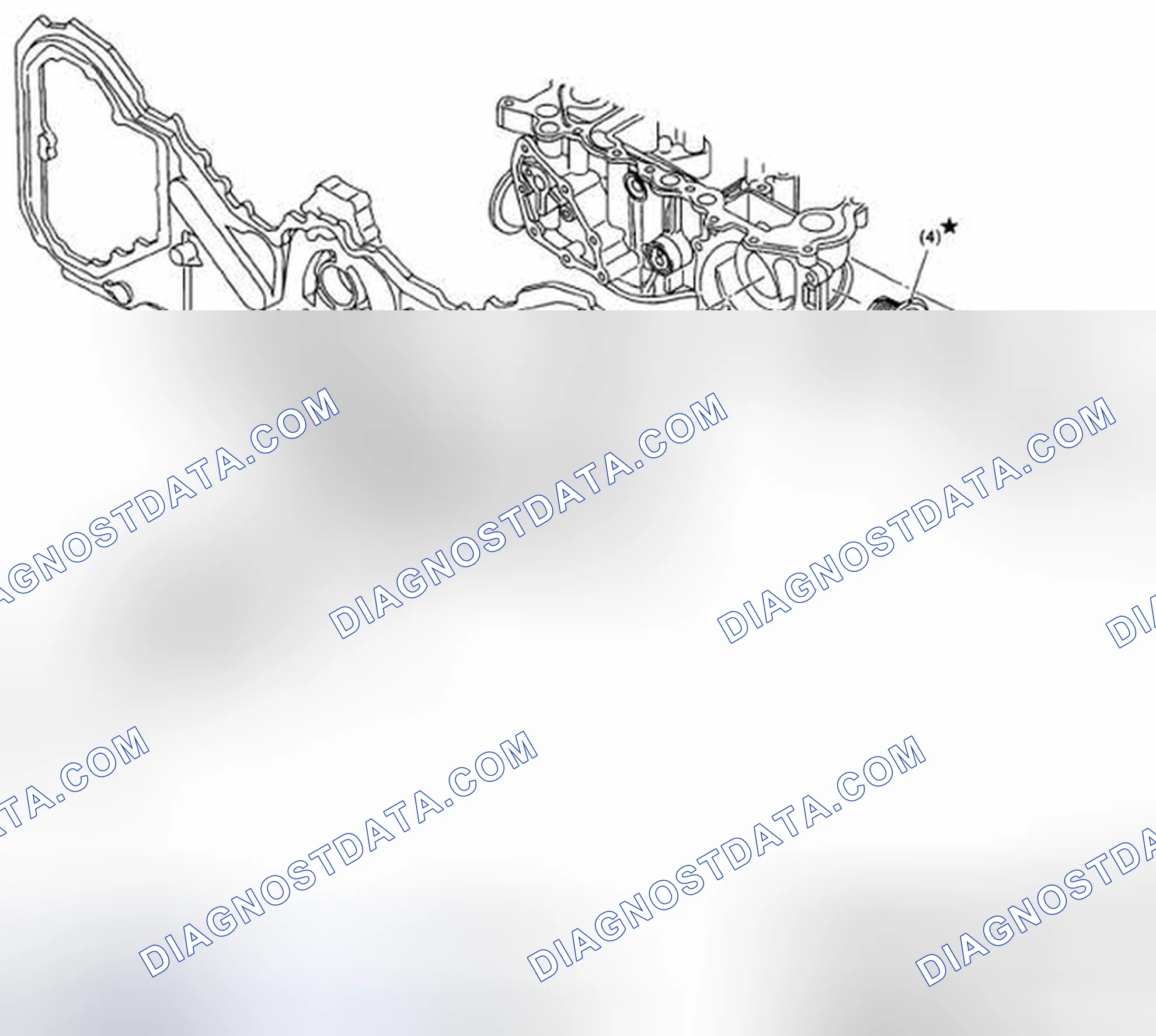 Scheme 100: WATER PUMP