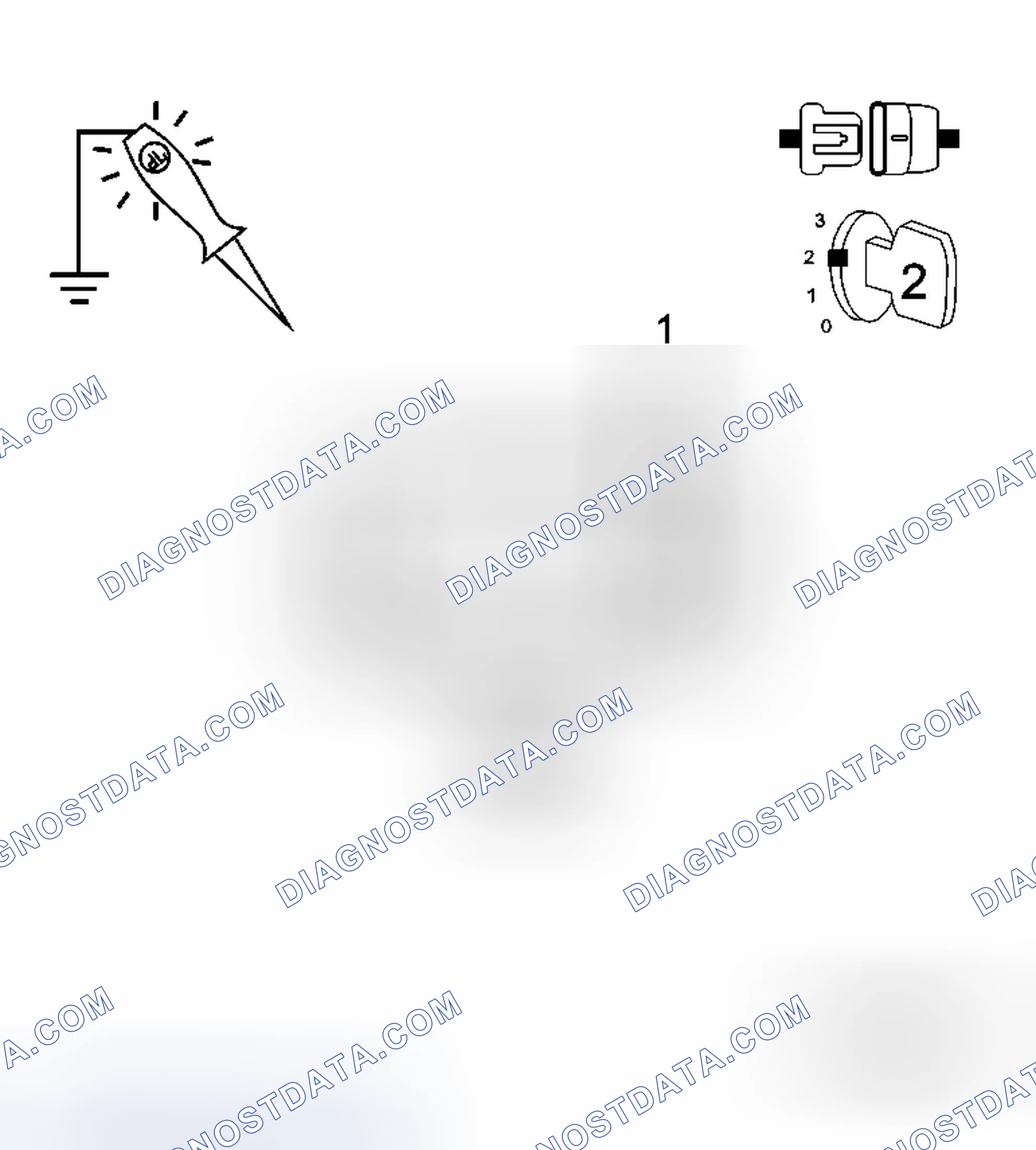 Scheme 93: Diagnostic Test