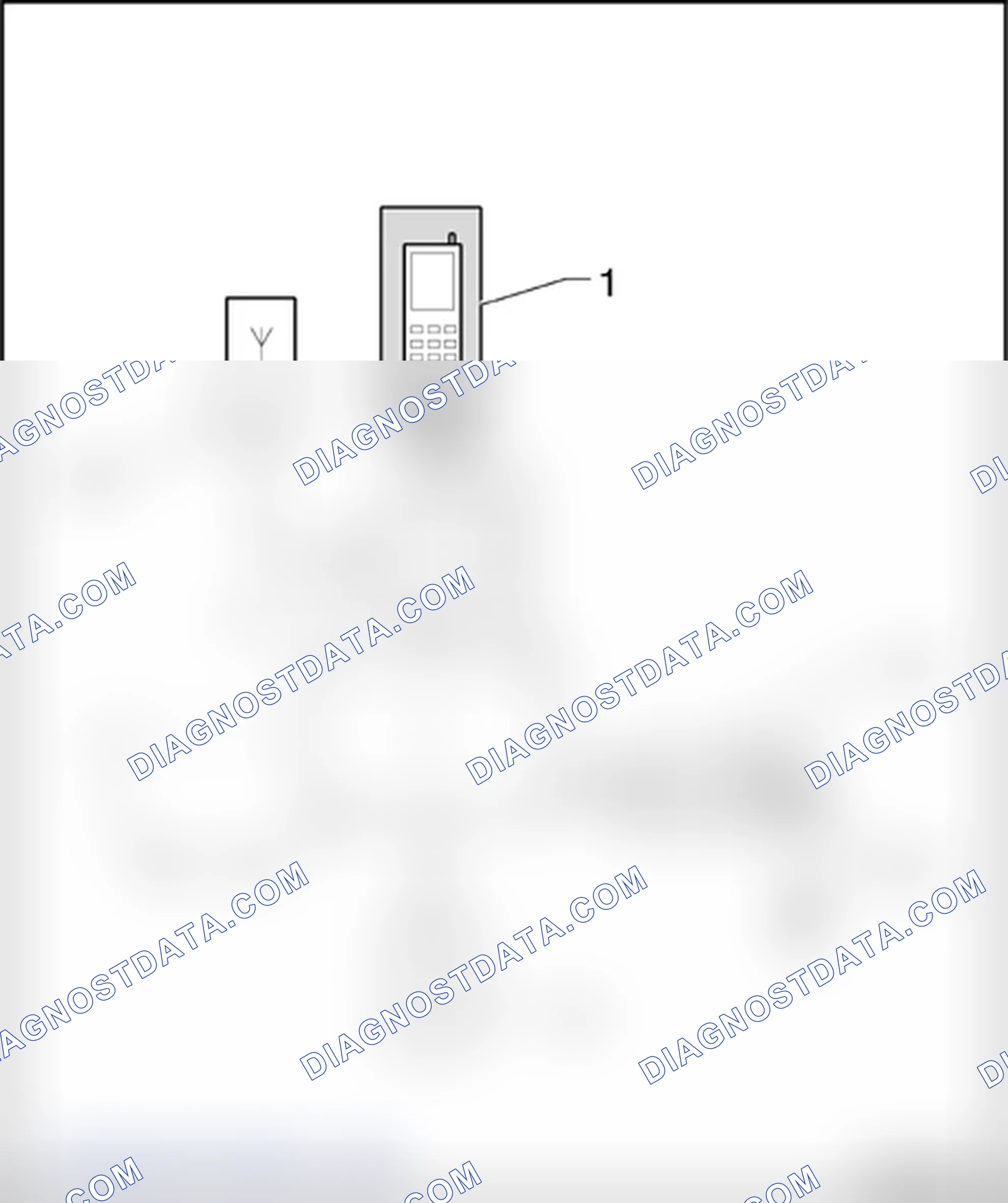 Scheme 73: Cell phone preparation, from MY03