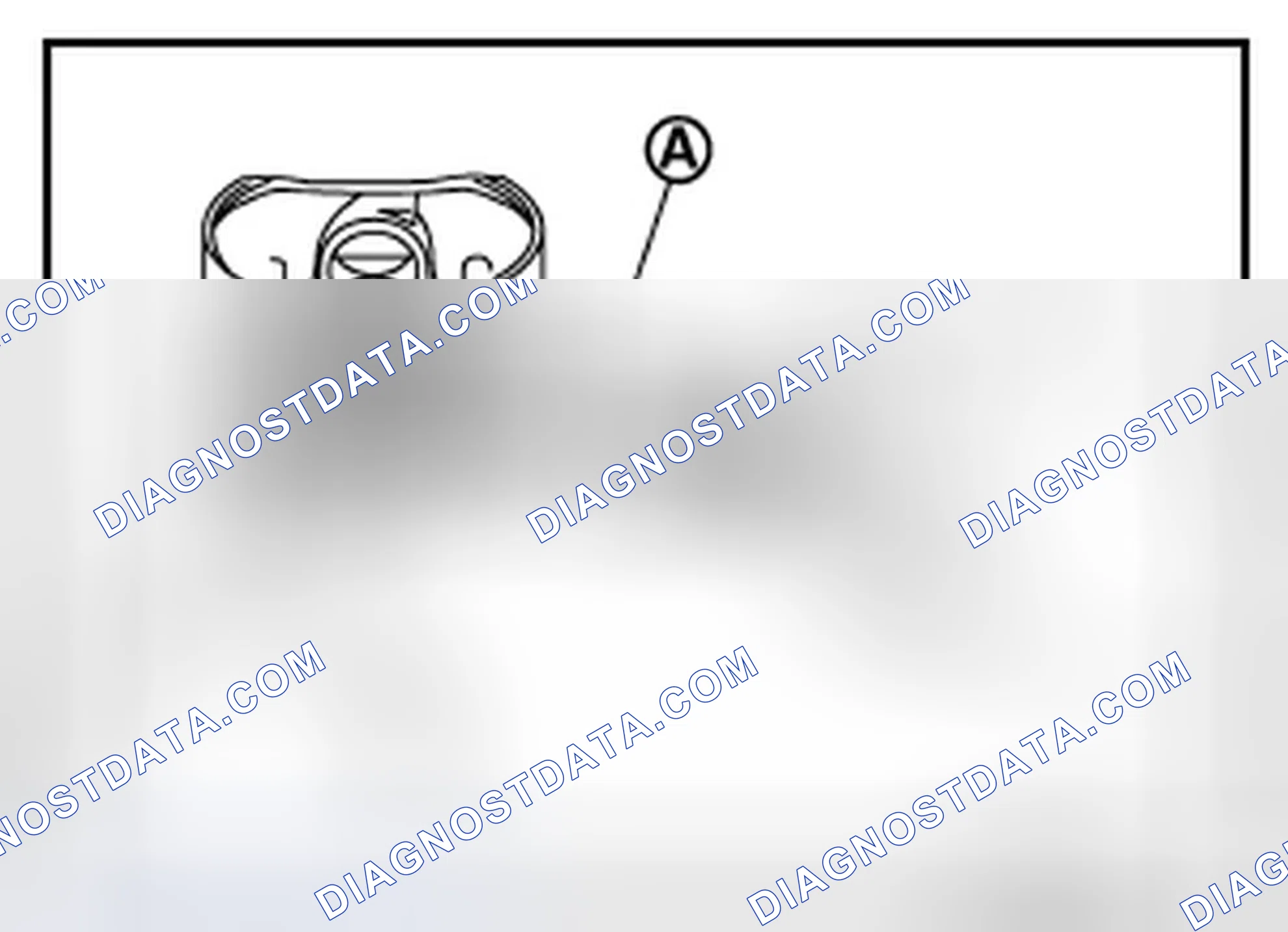 Scheme 242: Piston Pin Hole Diameter