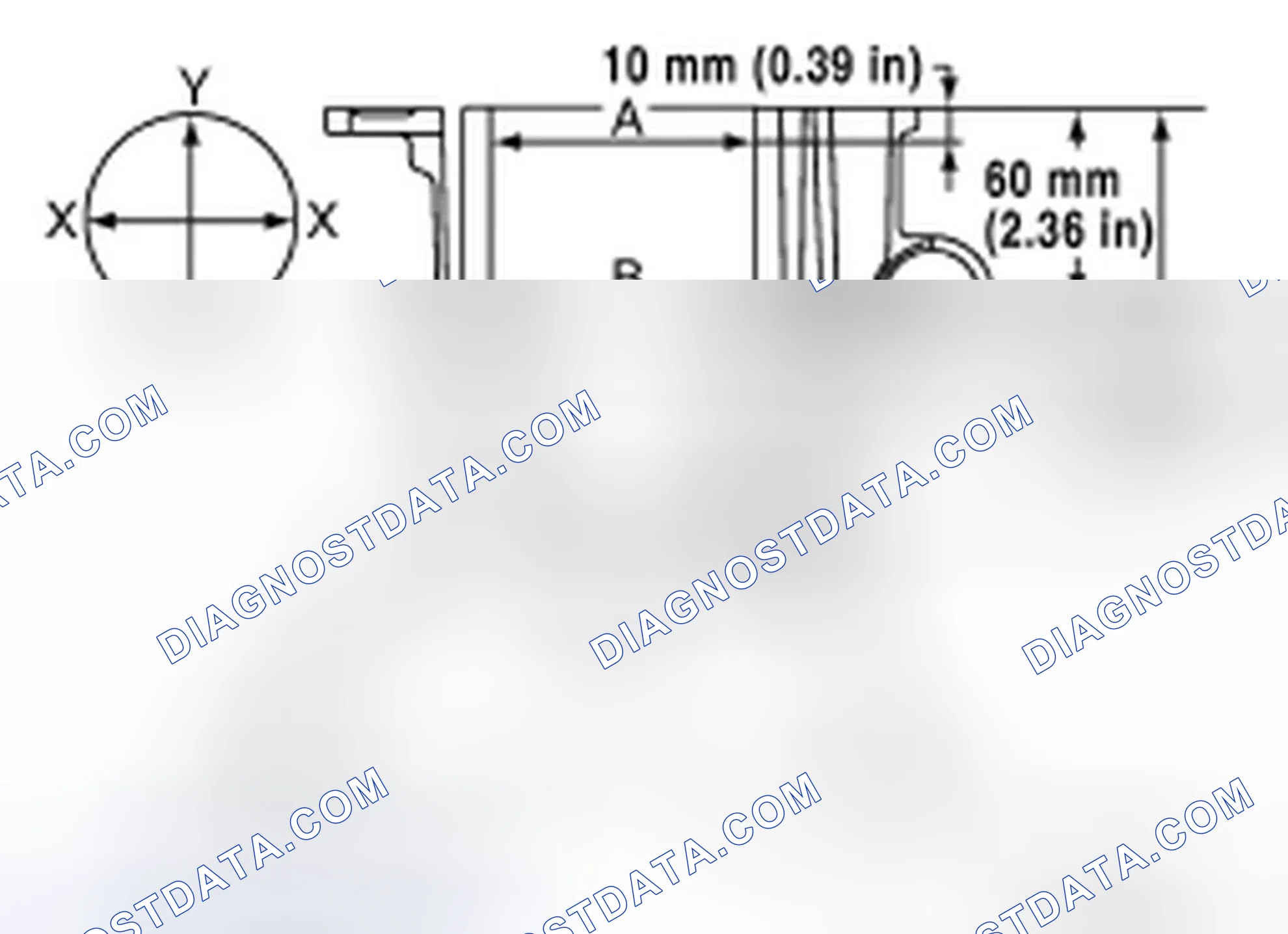 Scheme 218: CYLINDER BLOCK