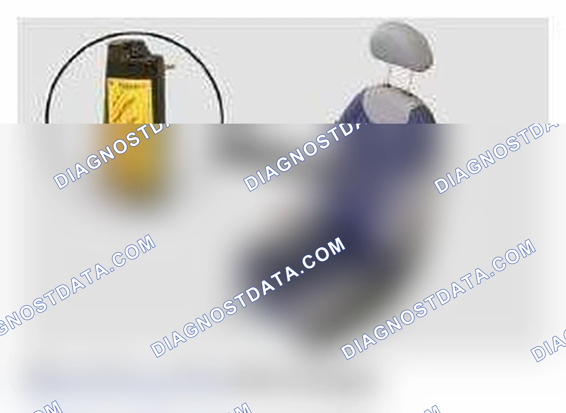 Scheme 49: Side (Thorax) Airbag Modules