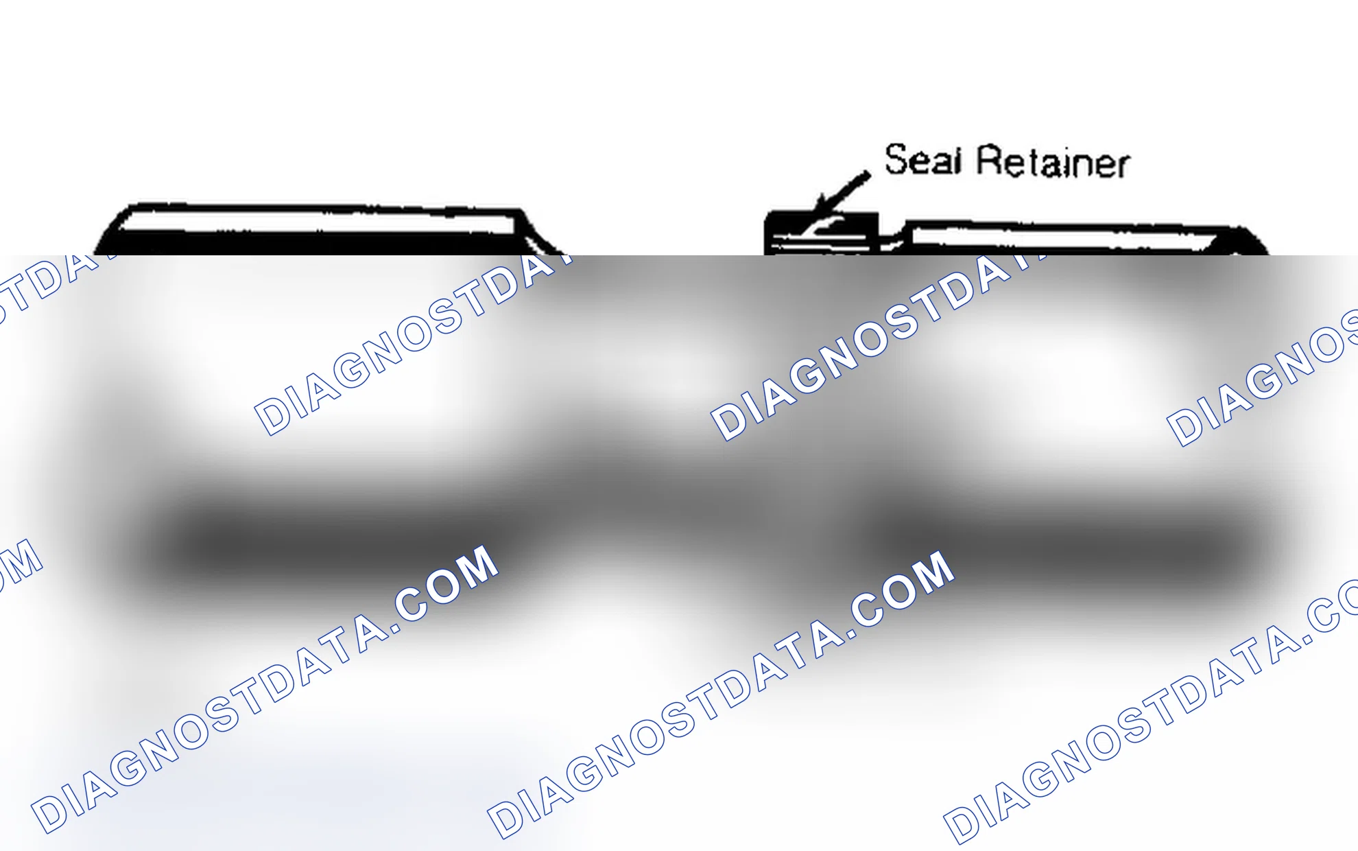 Scheme 3: Slip Joint Alignment Arrows