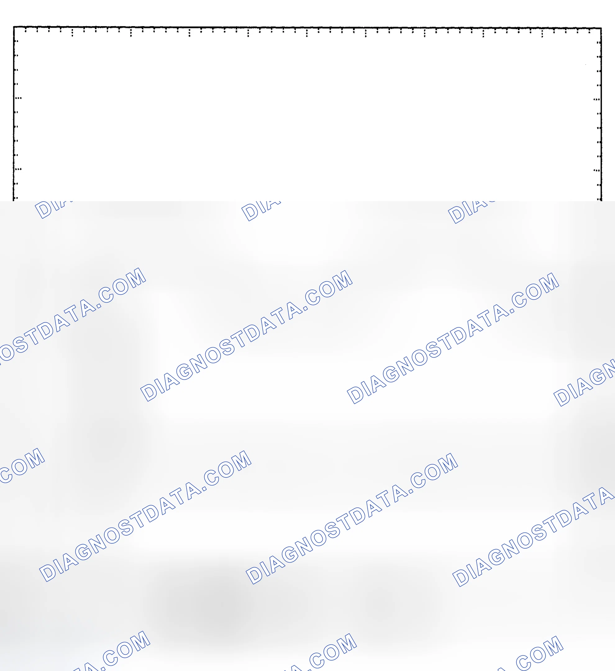Scheme 26: Injector Bank - Known Good - Voltage Pattern