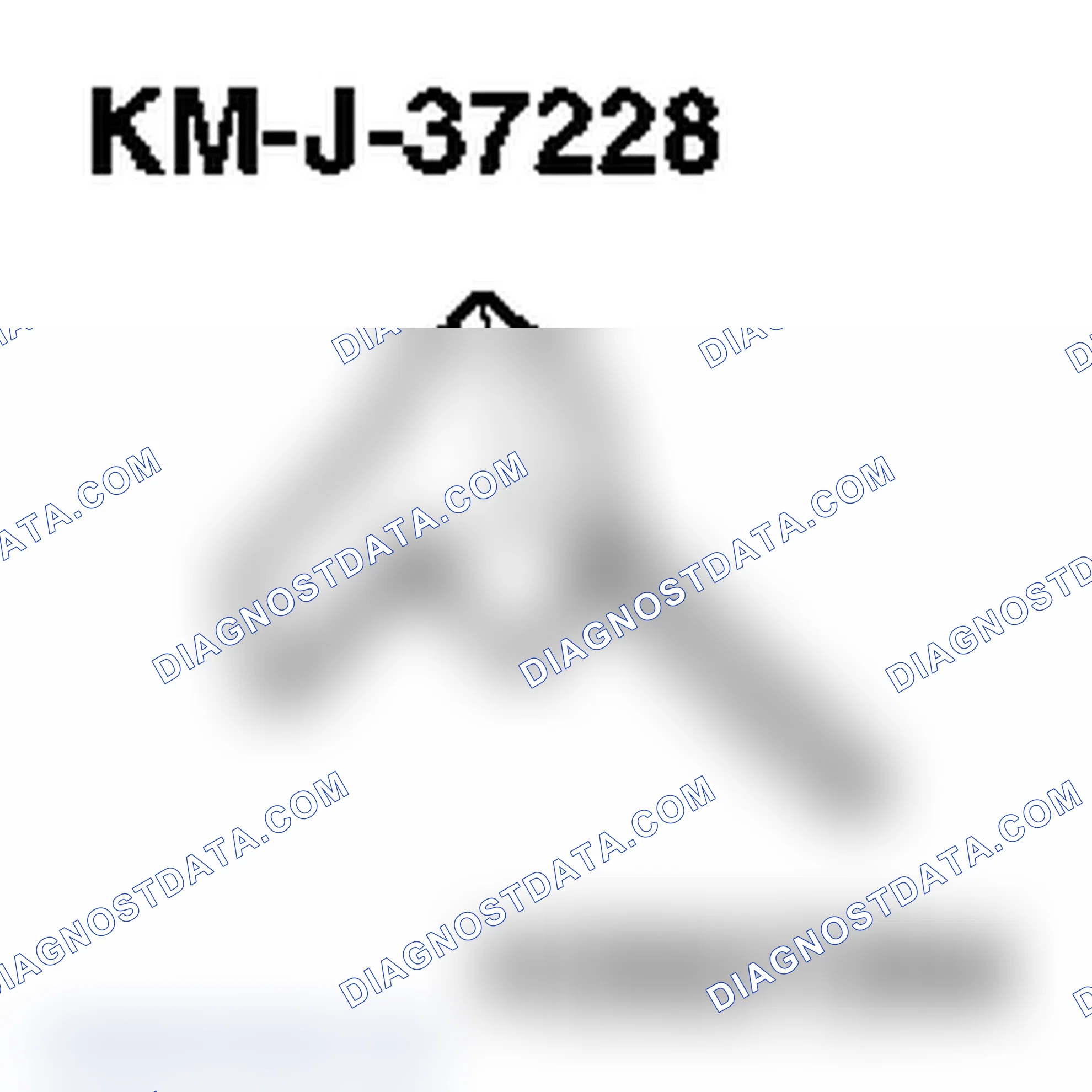 Special Service Tools