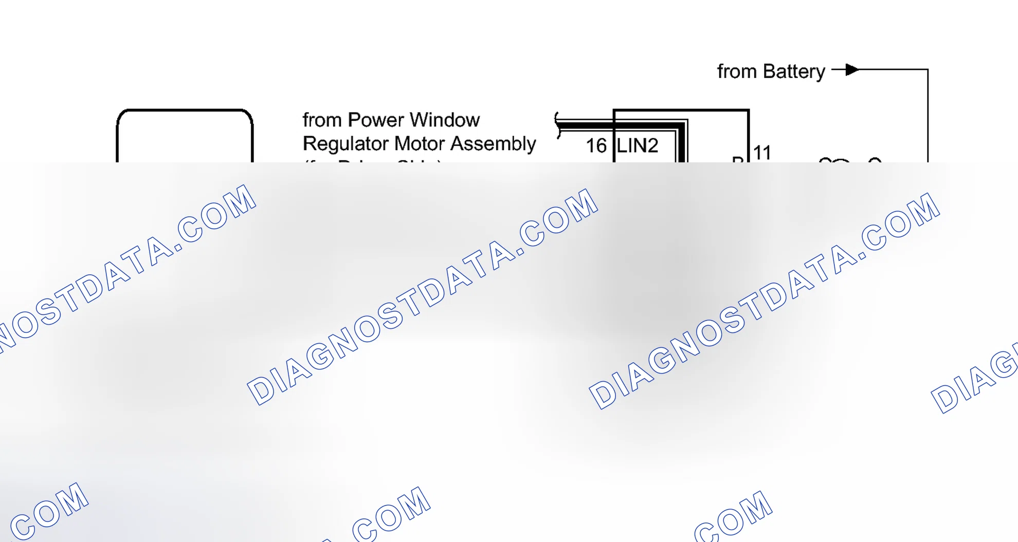 Scheme 198: WIRING DIAGRAM