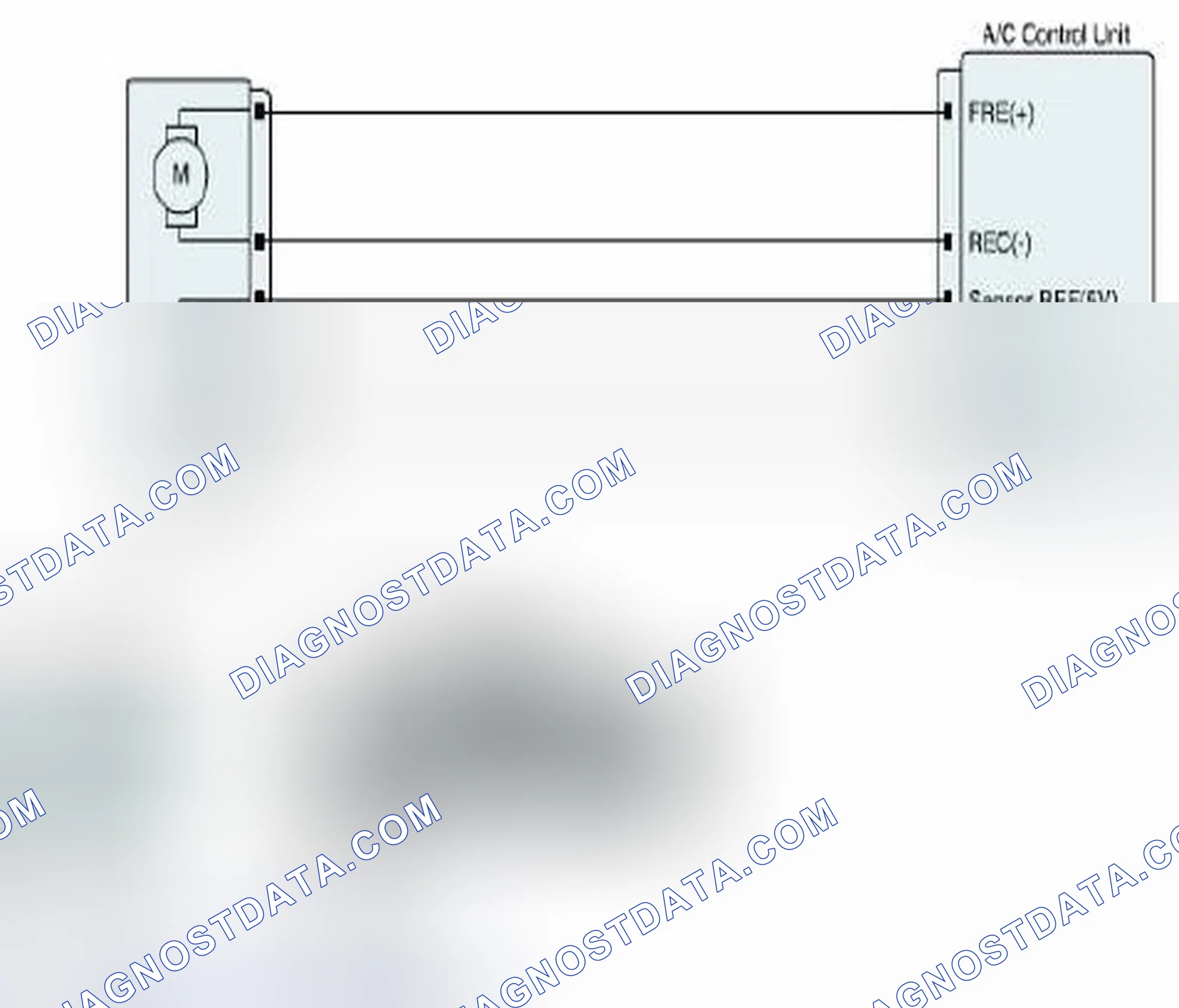 Scheme 354: Diagnostic Circuit Diagram