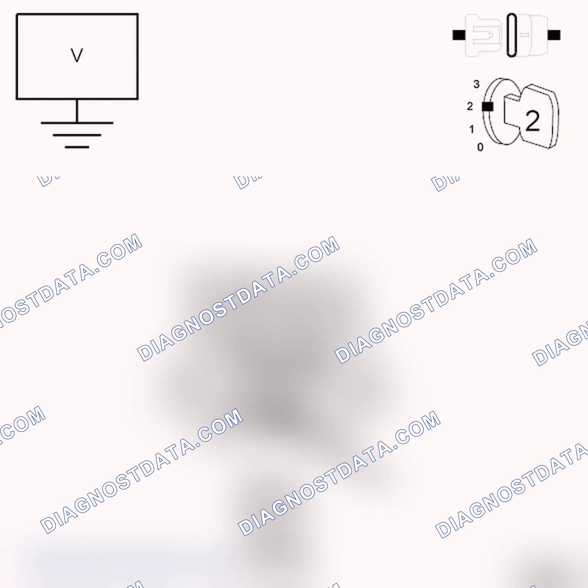 Scheme 302: DIAGNOSTIC TEST