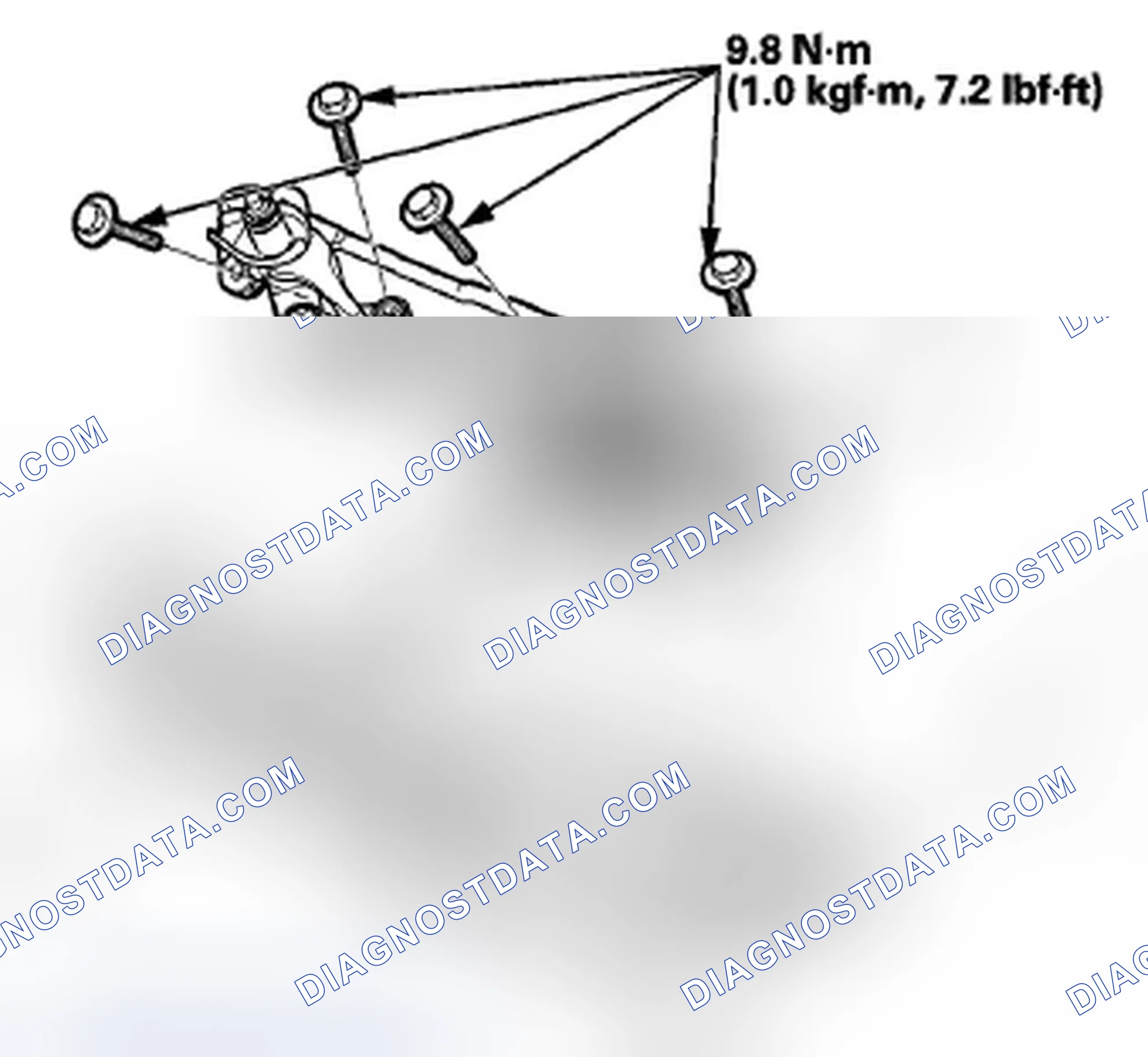 Scheme 19: Windshield