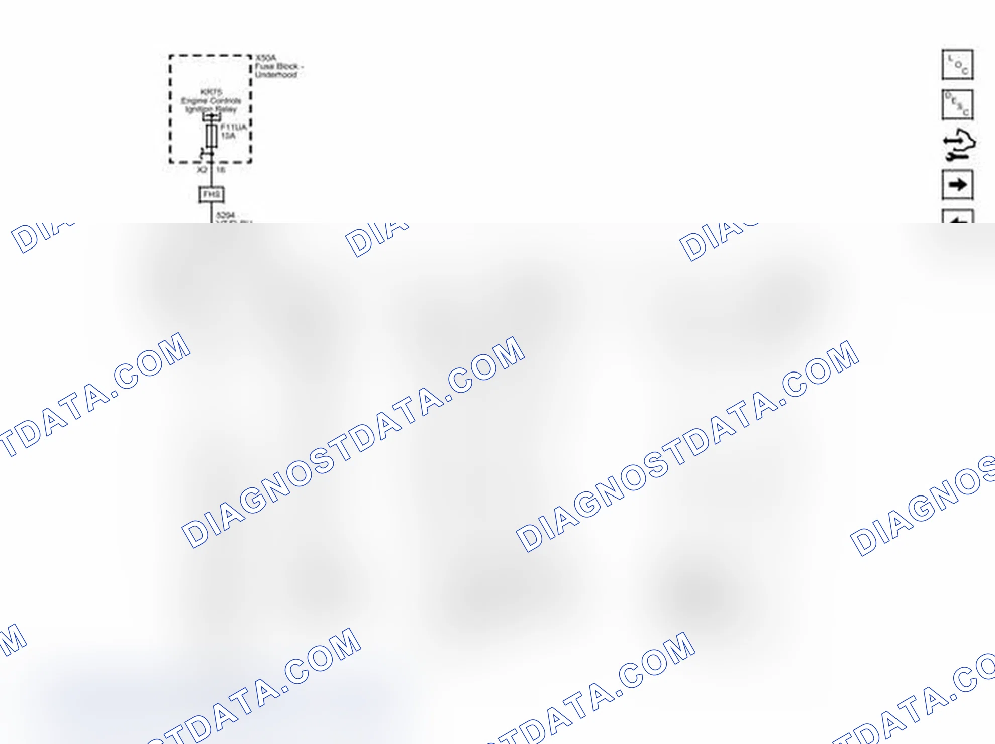 Scheme 125: Fuel Controls - Fuel Composition and Pressure