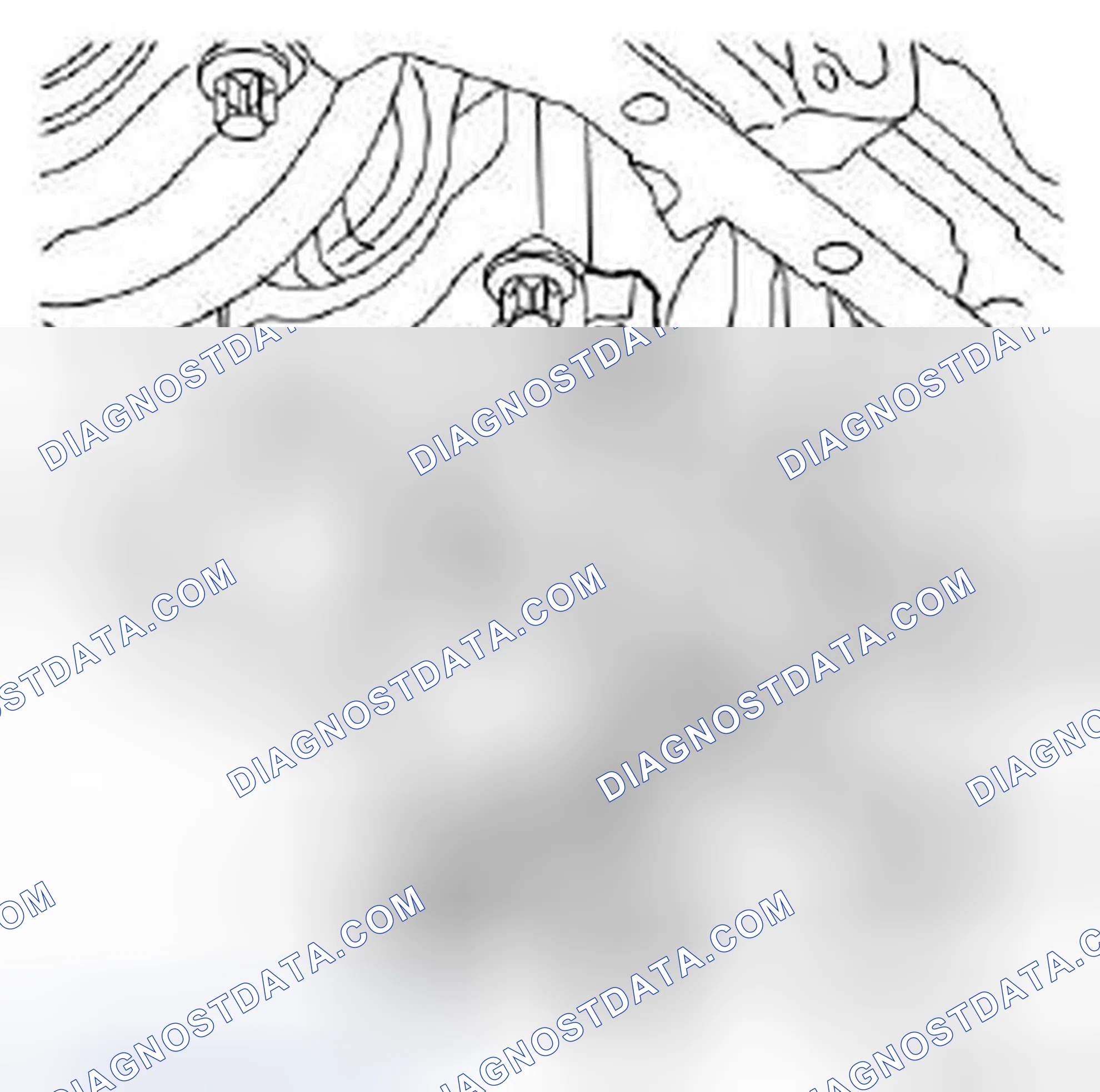 Scheme 2: Removal of pistons (in situ)