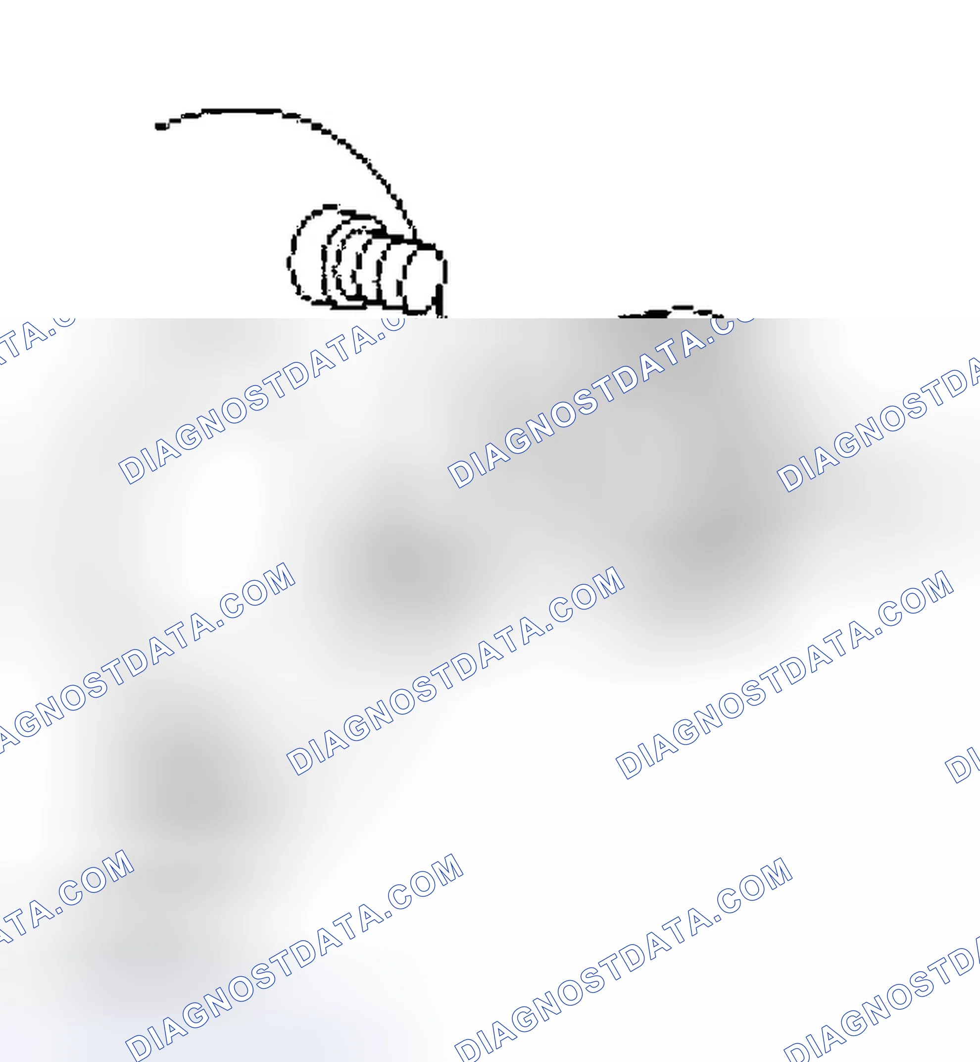 Scheme 32: Axle Flange Face Runout - Semi-Floating Axle
