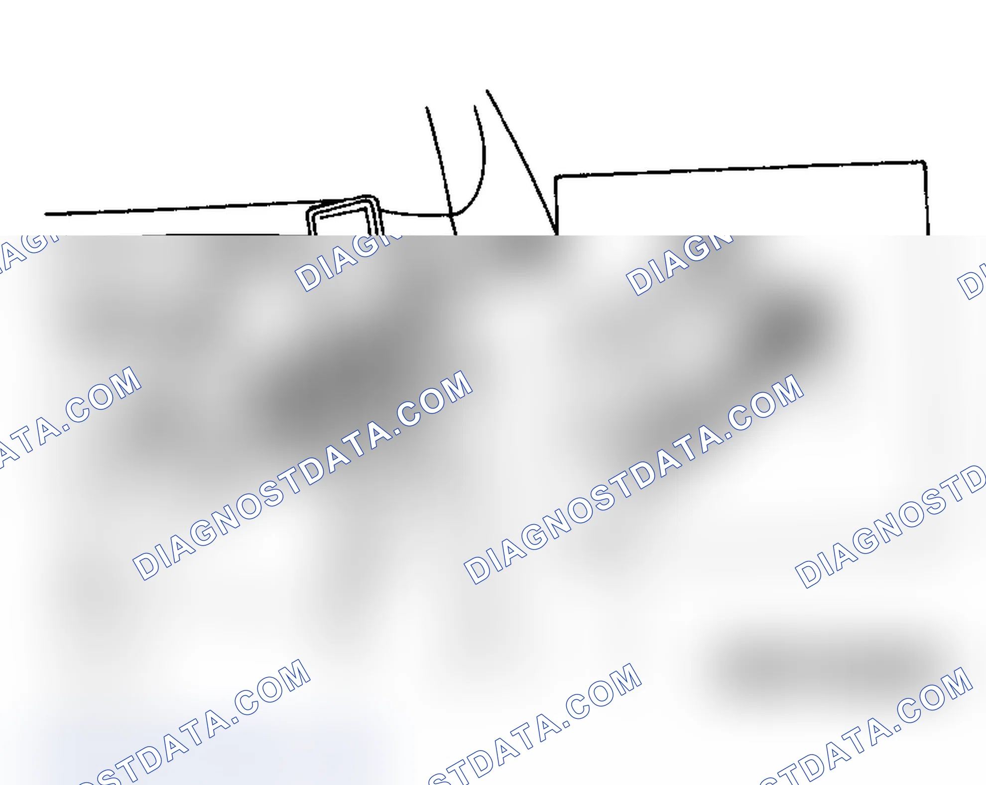 Scheme 20: Check Connector - Location