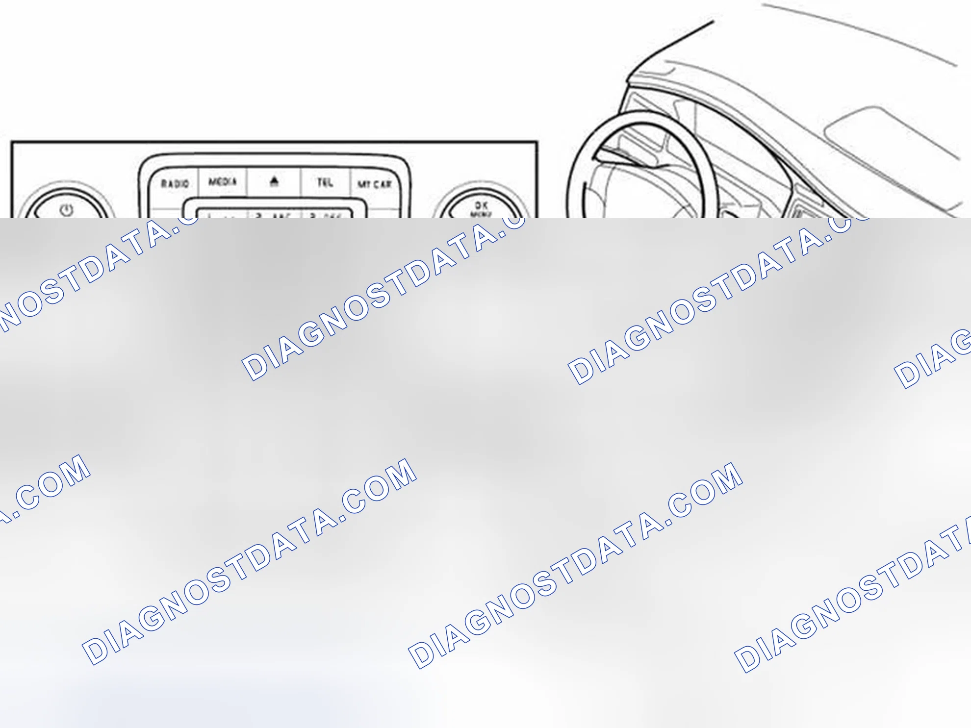 Scheme 101: Climate Control Module (CCM)