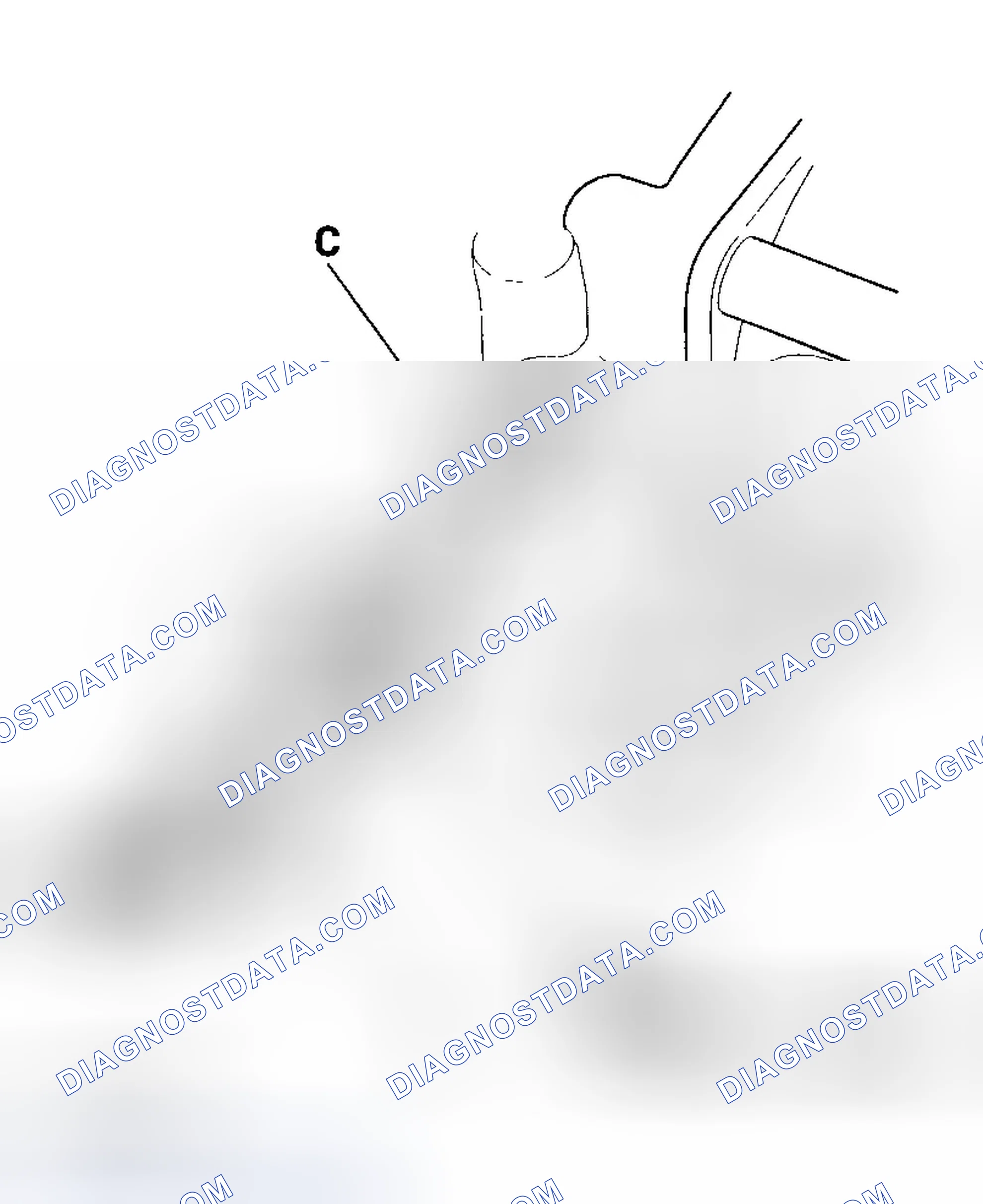 Scheme 679: IAT Sensor Replacement