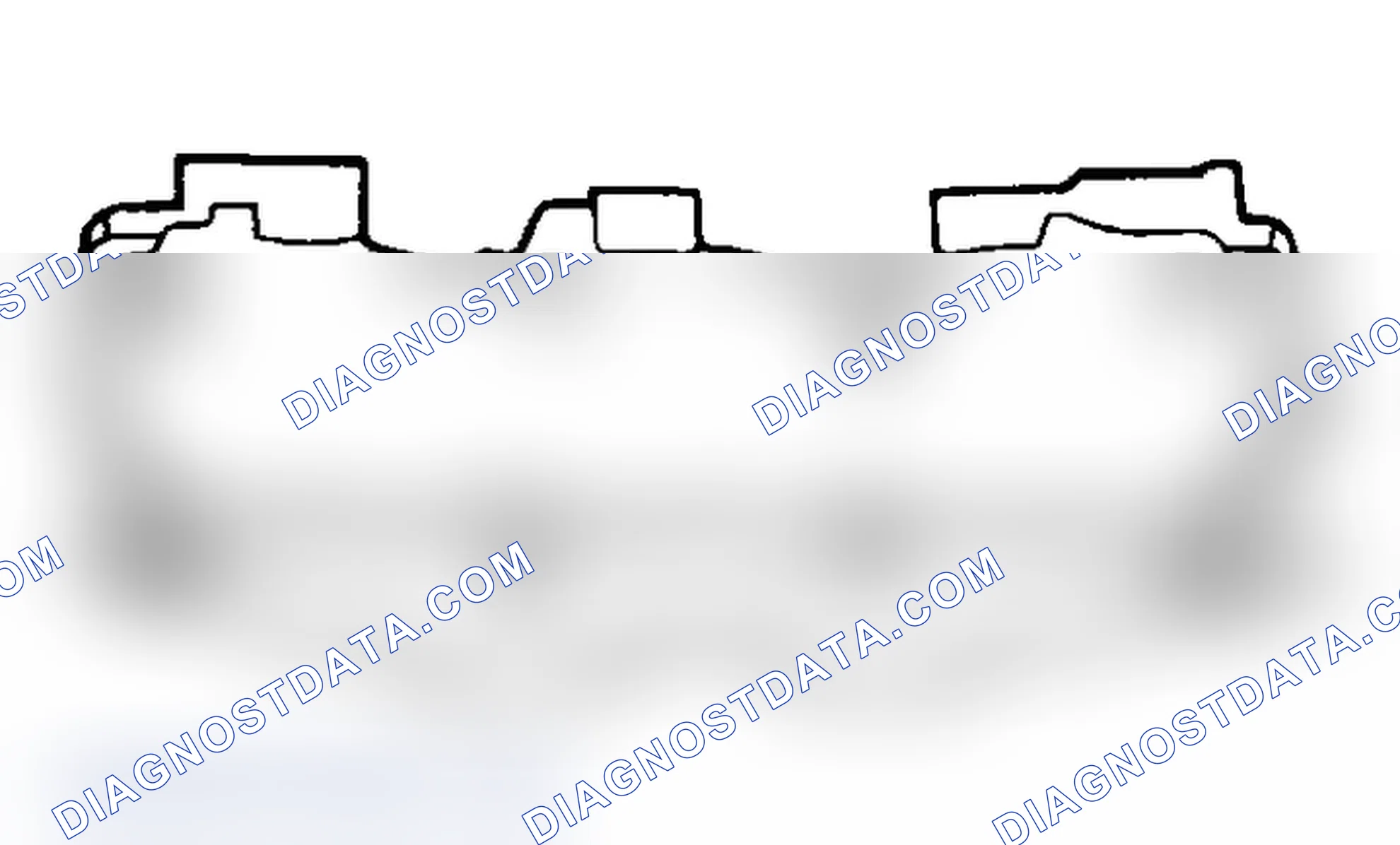 Scheme 17: Cylinder Head Bolt Tightening Sequence