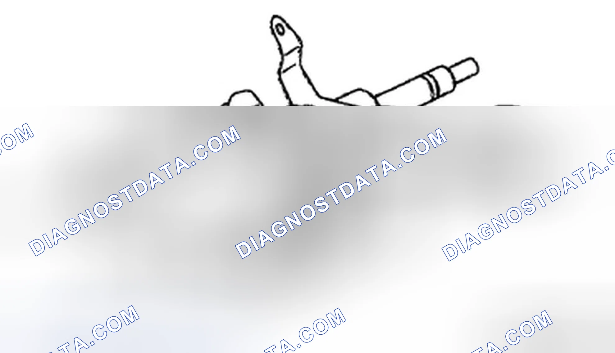 Scheme 11: Steering Lock Mounting Bolts Installation Note