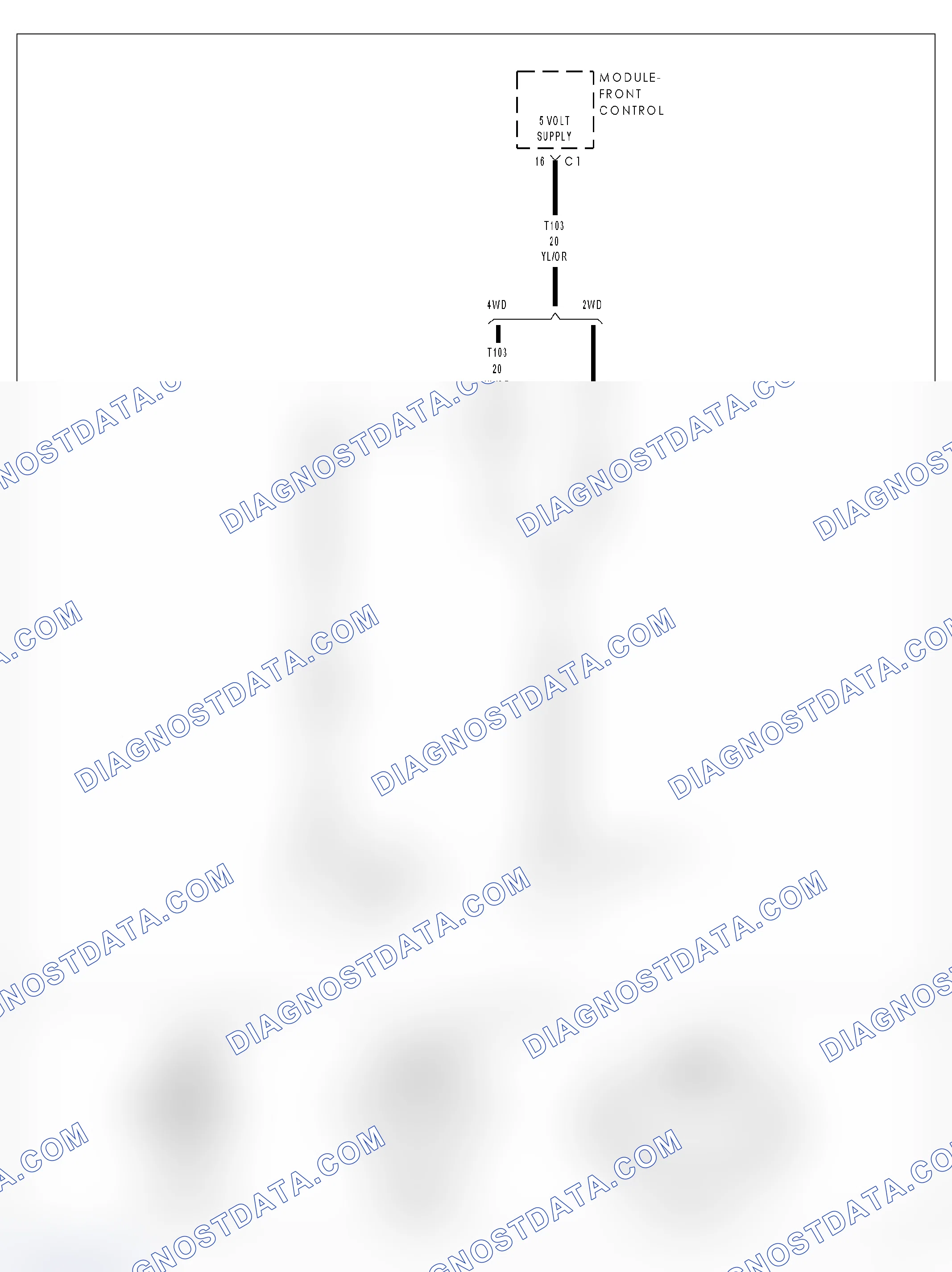 Scheme 1: Circuit Schematic